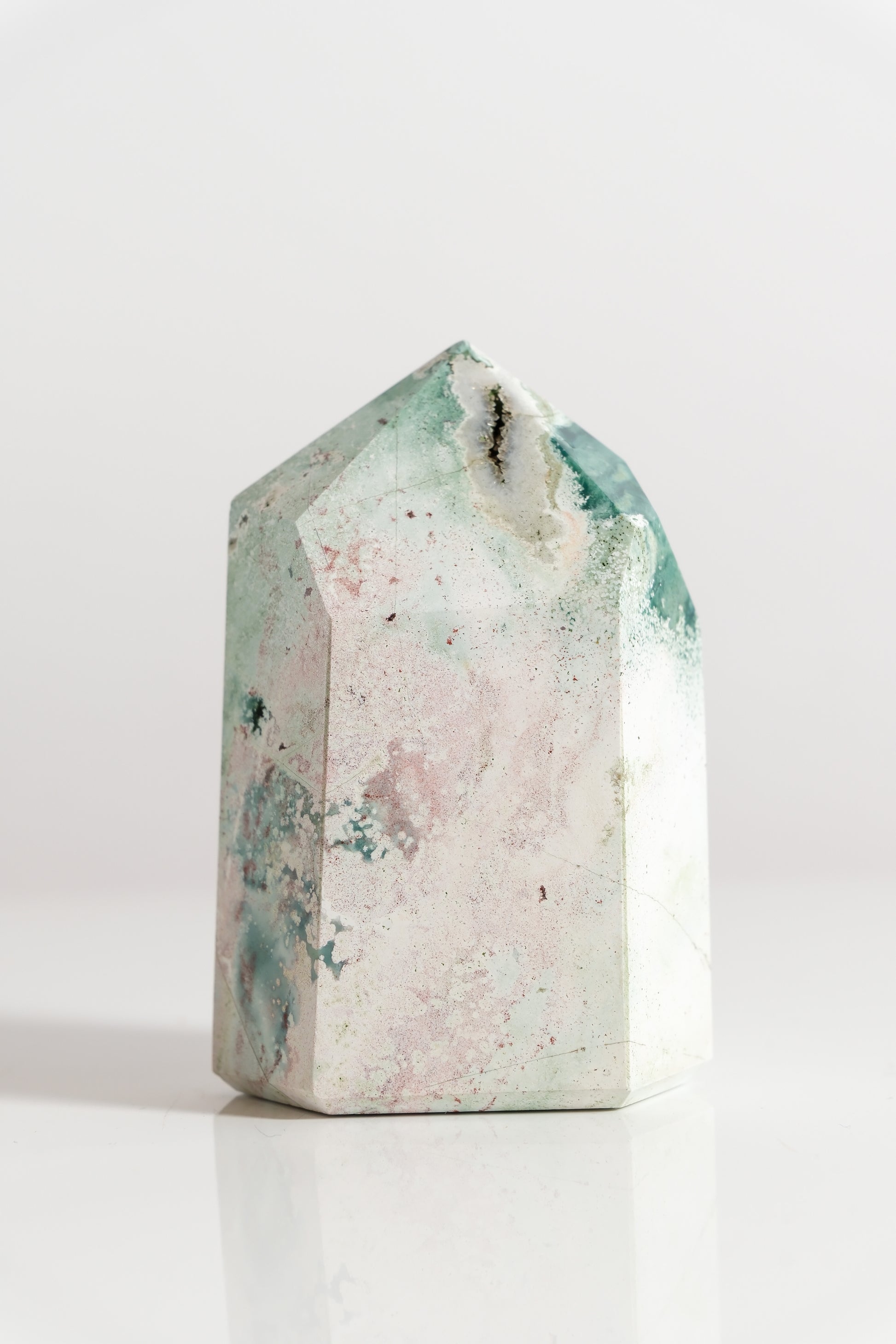 Unicorn Jasper Tower