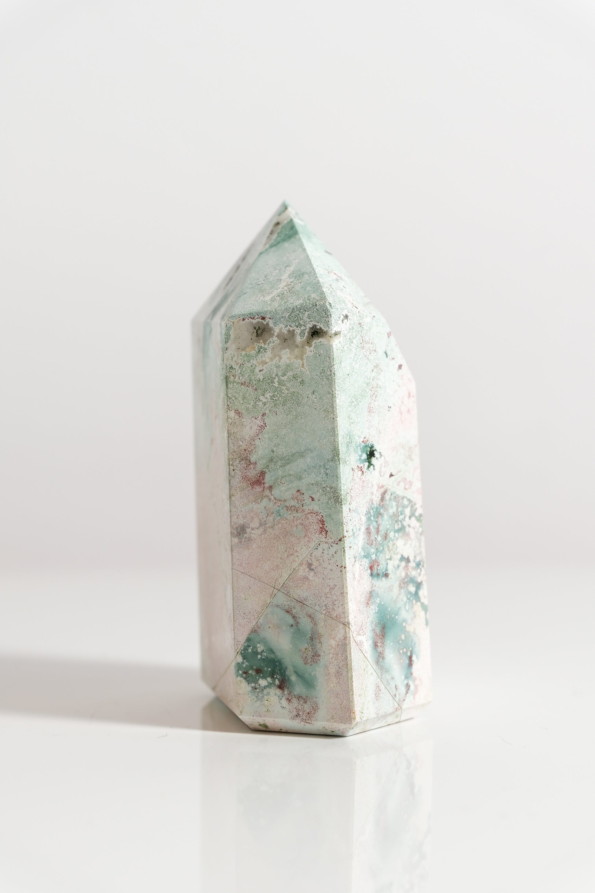 Unicorn Jasper Tower