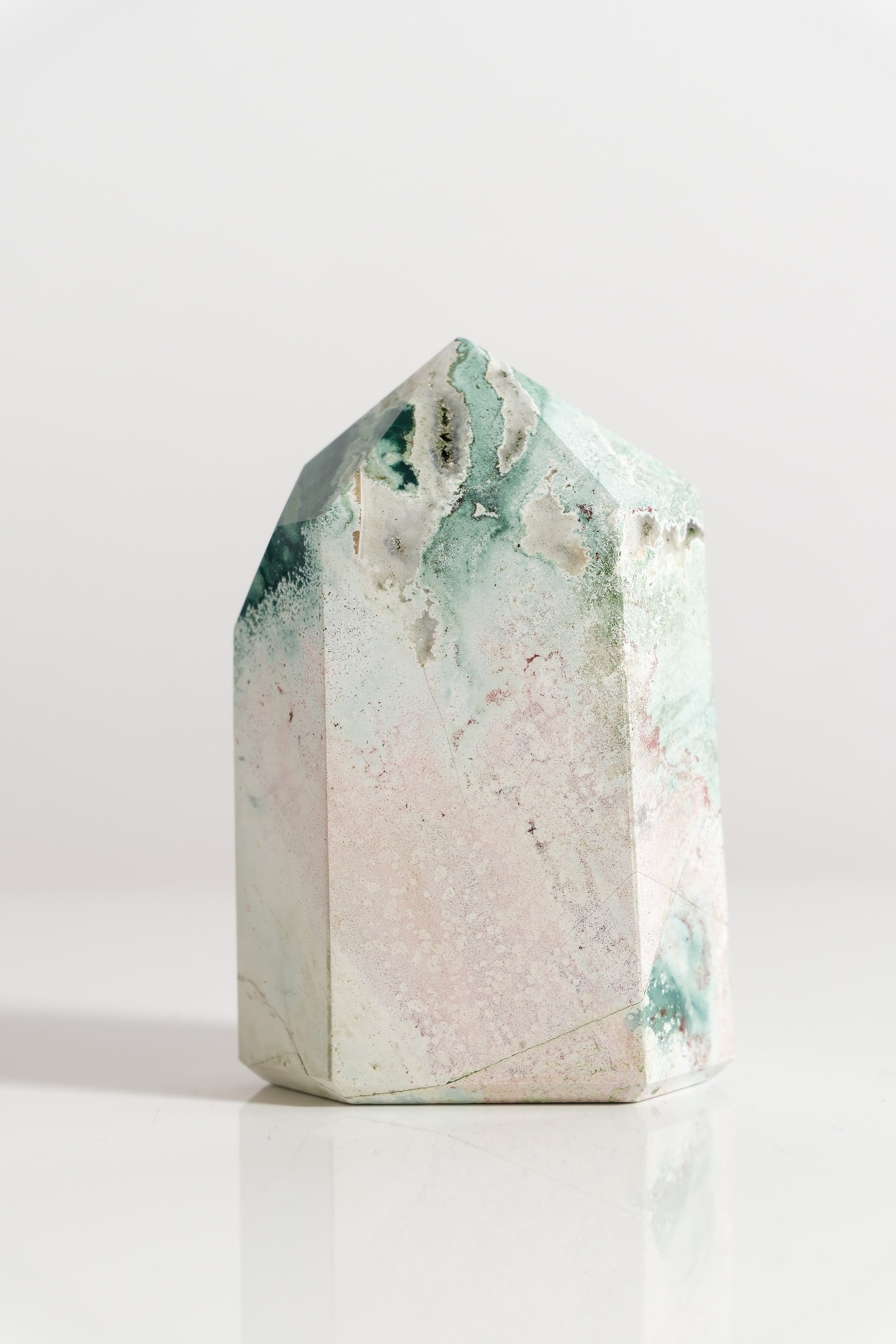 Unicorn Jasper Tower