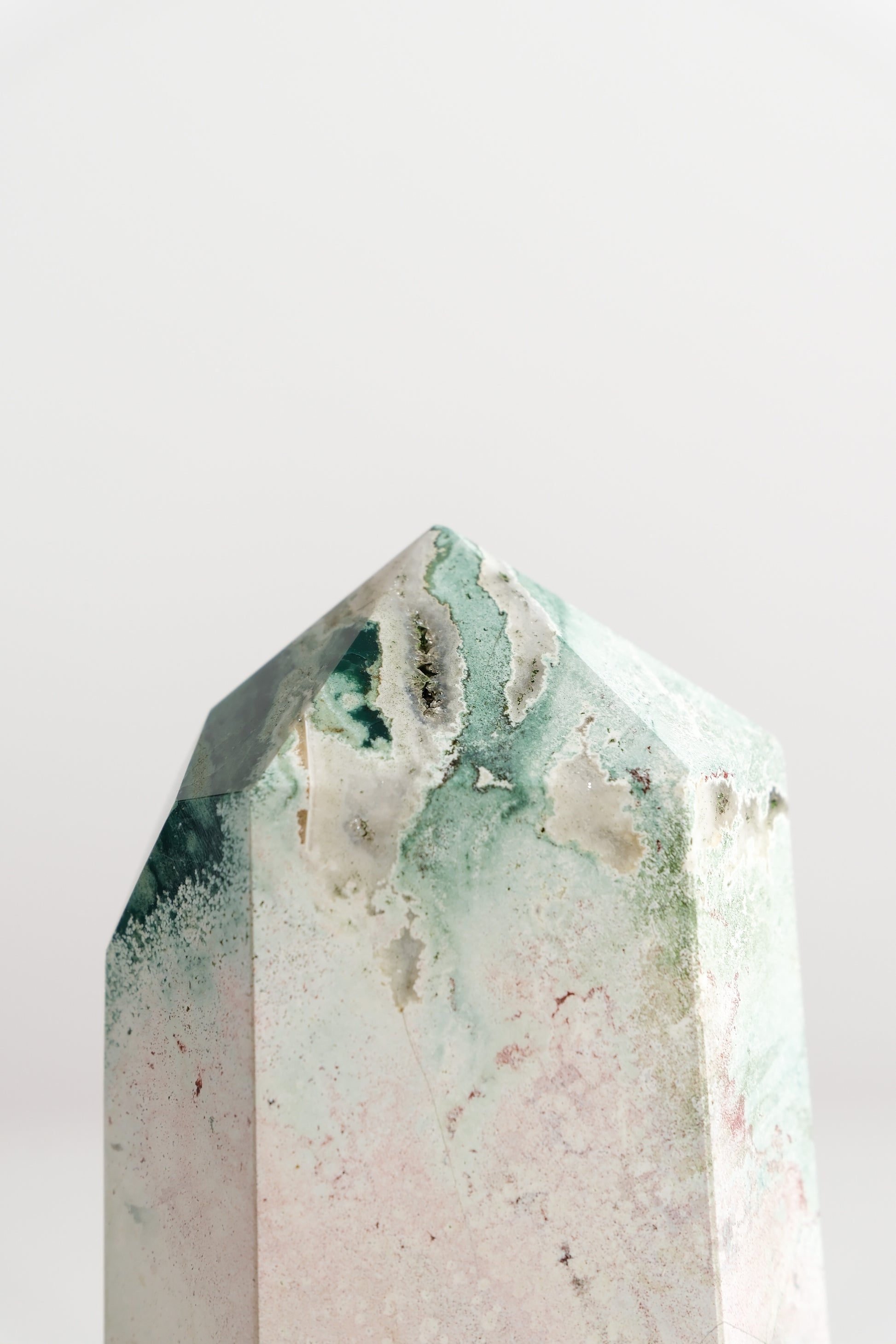 Unicorn Jasper Tower