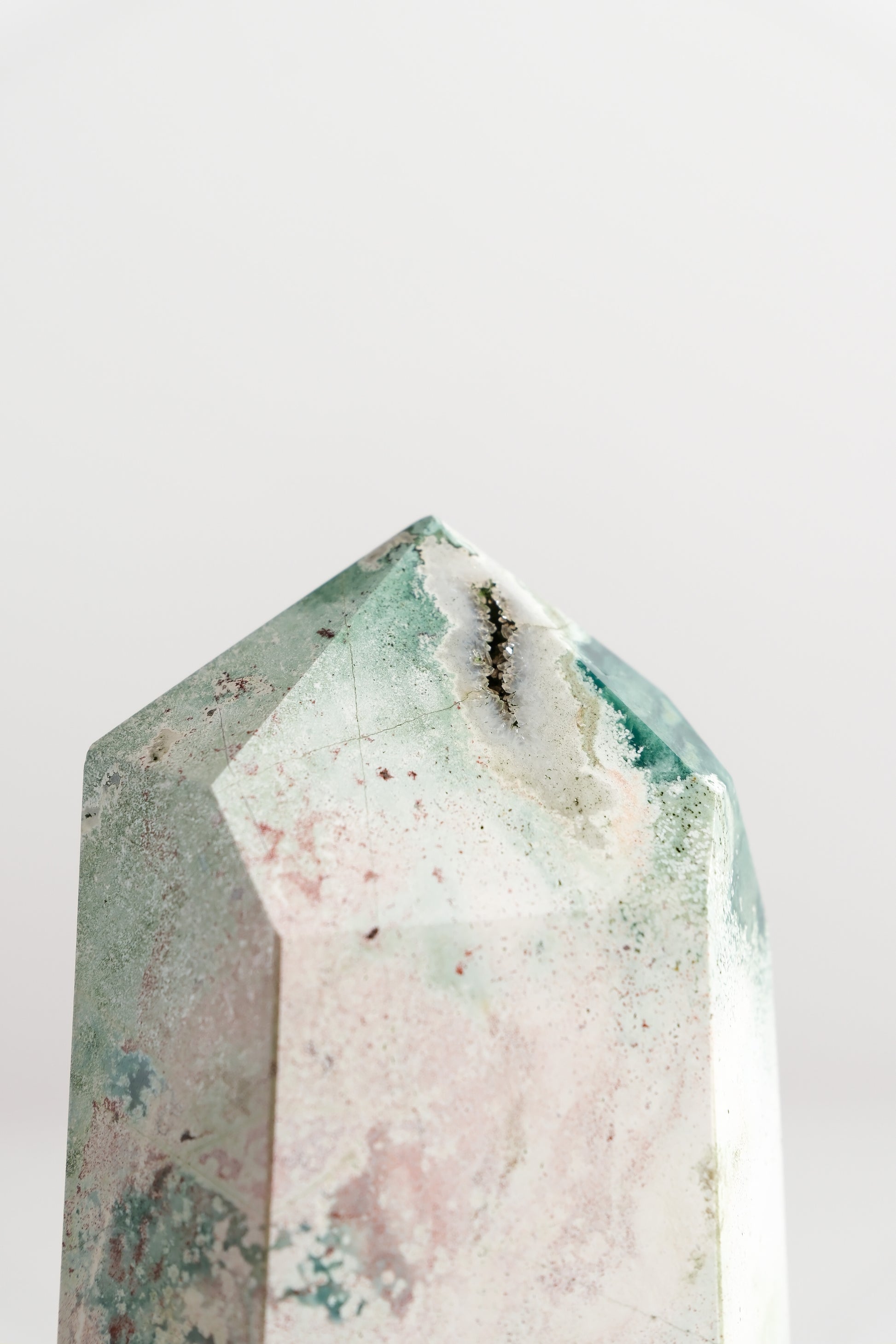 Unicorn Jasper Tower