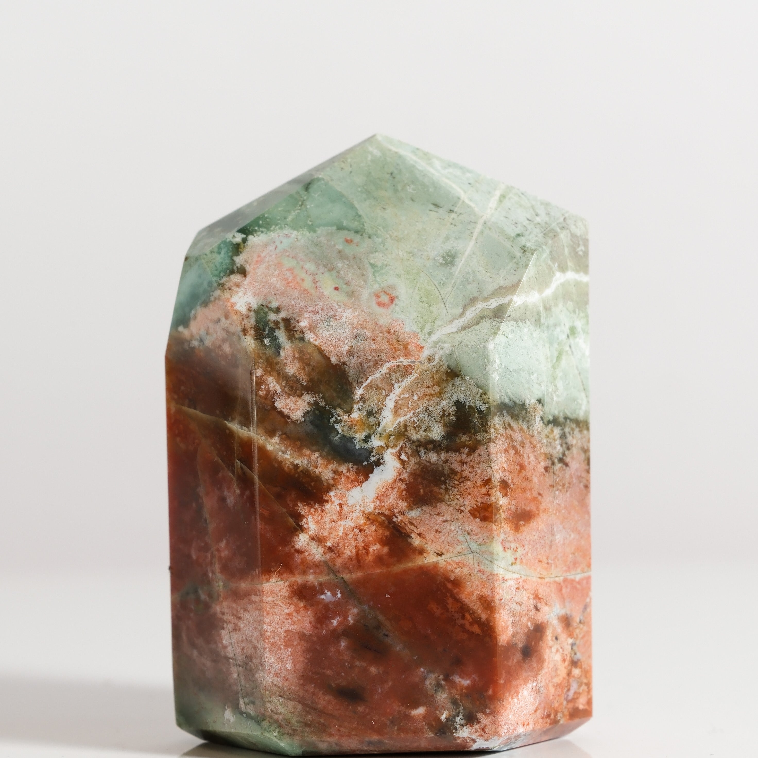 Unicorn Jasper Tower