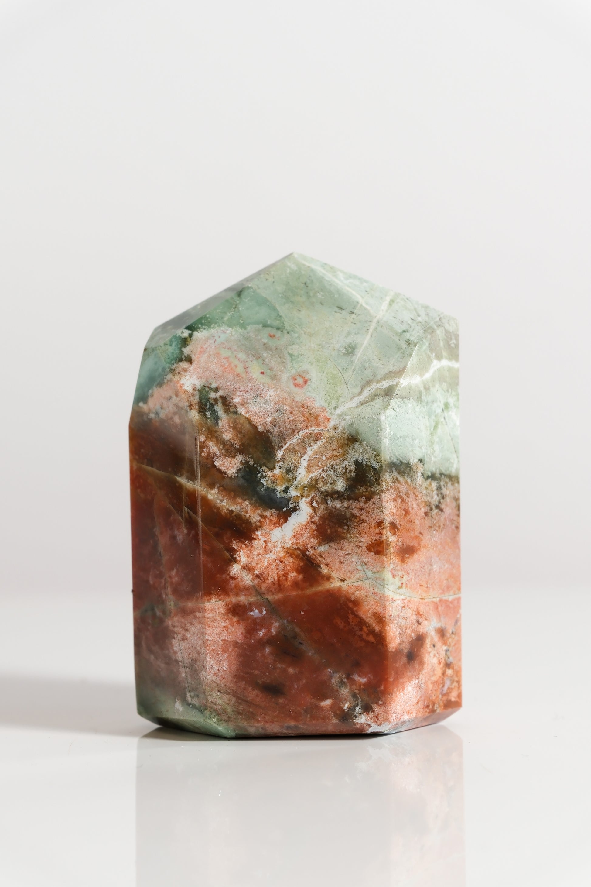 Unicorn Jasper Tower