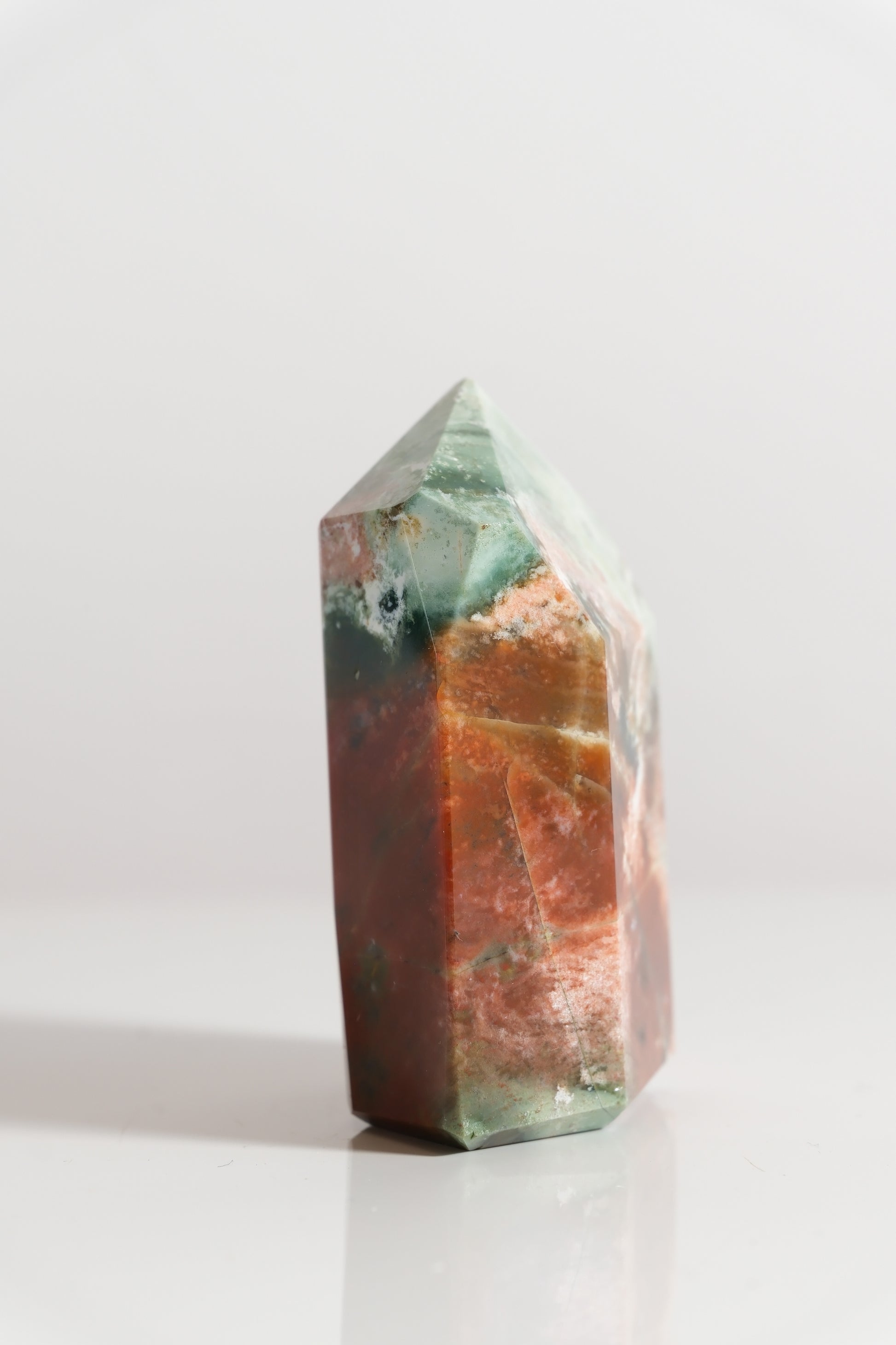 Unicorn Jasper Tower