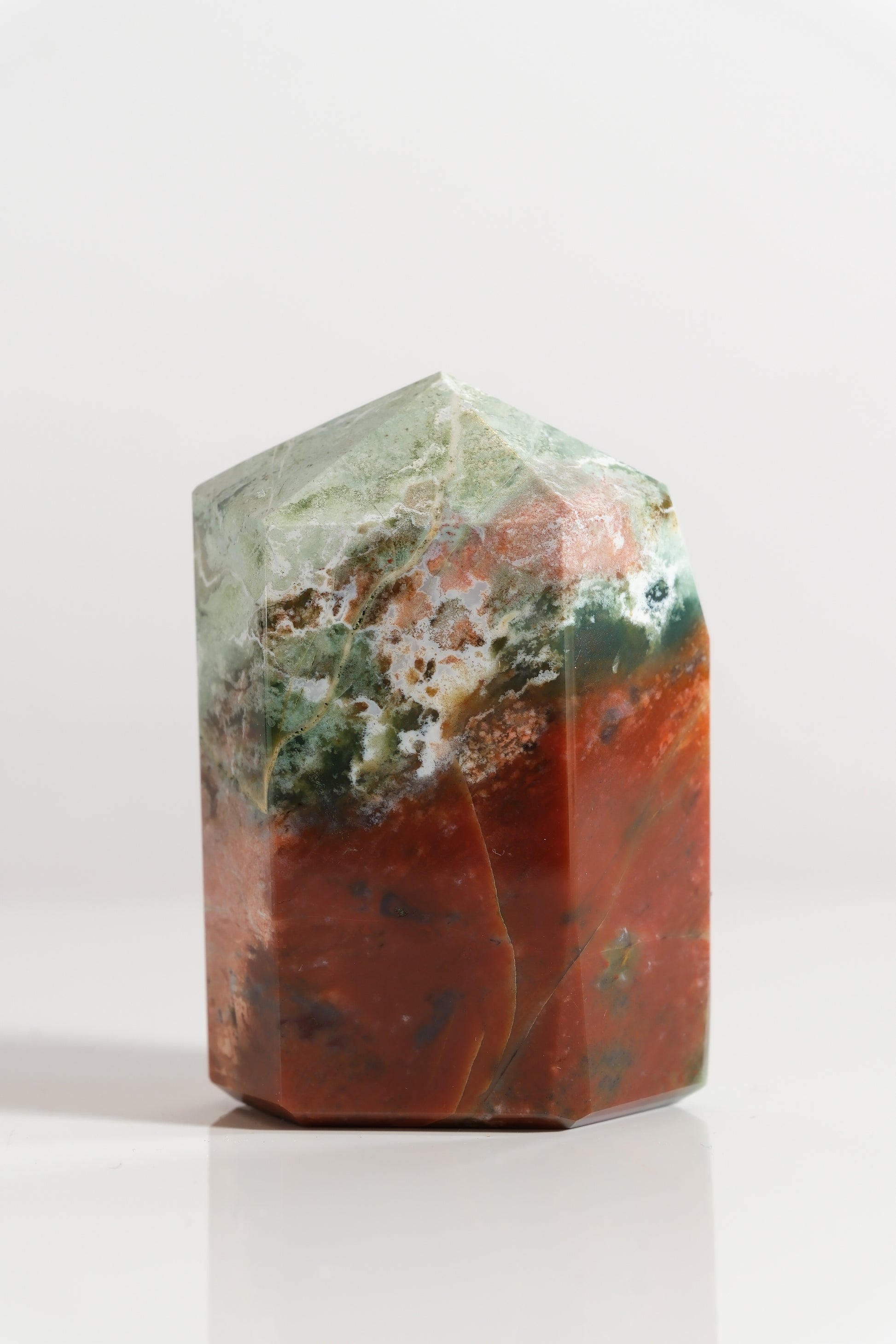 Unicorn Jasper Tower