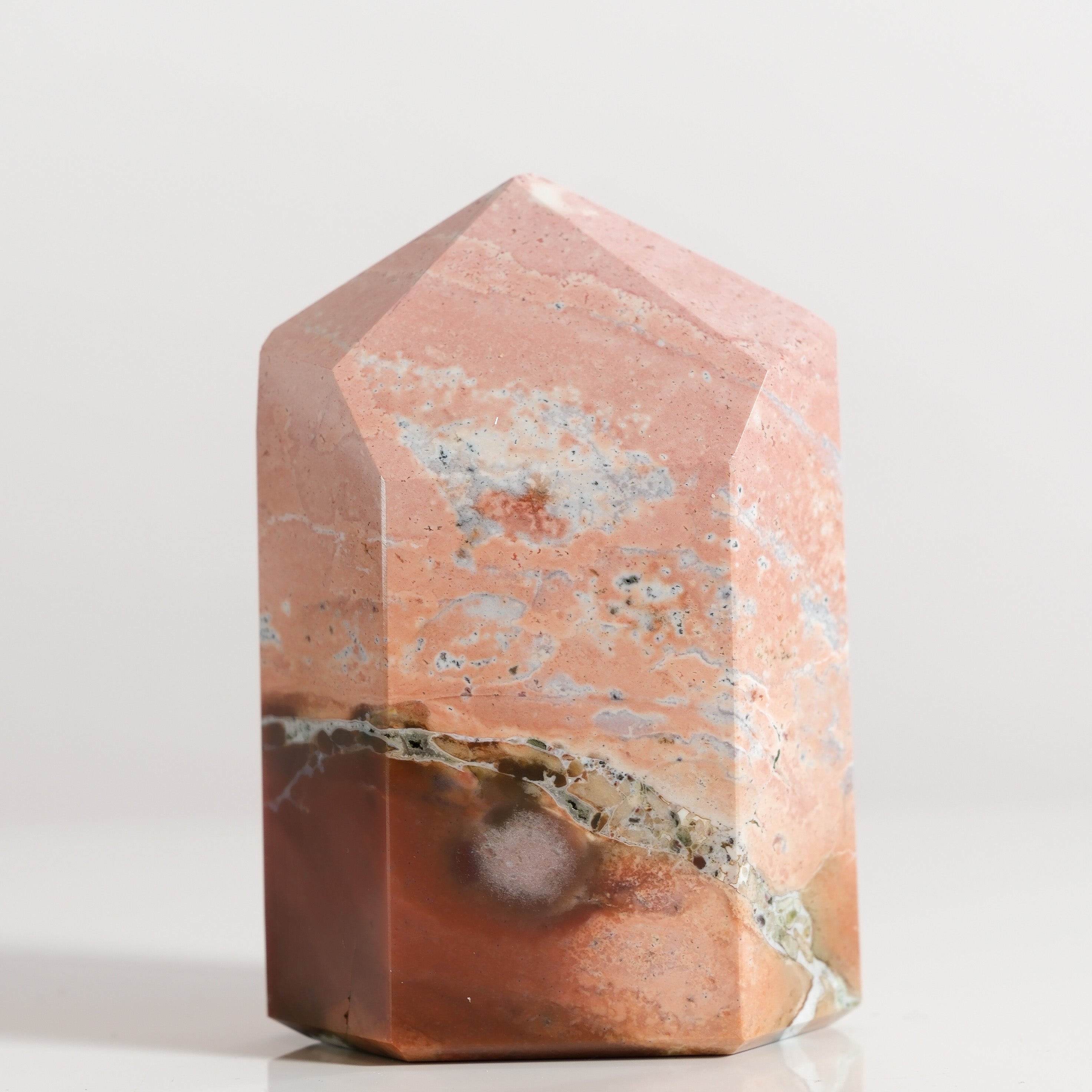Unicorn Jasper Tower