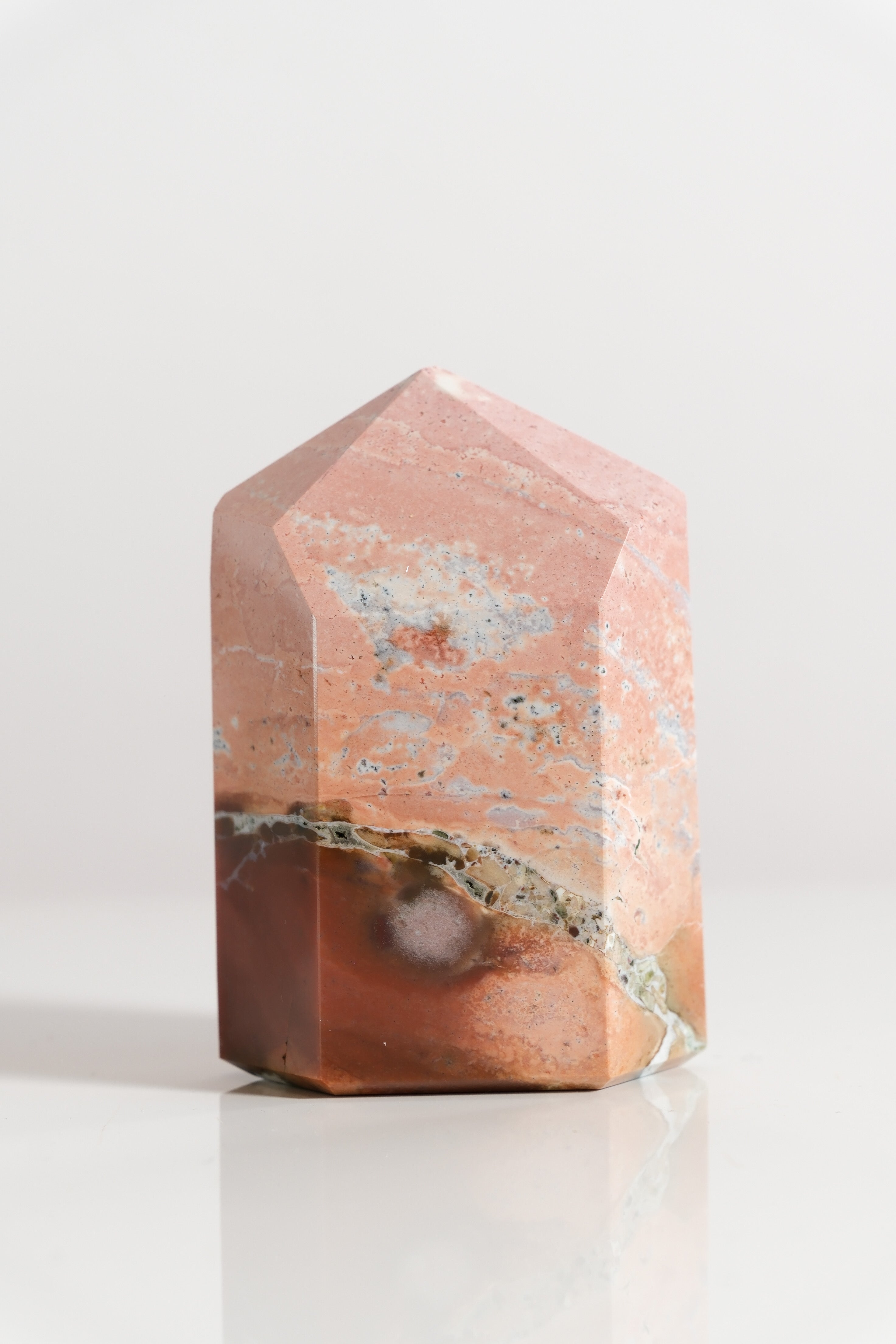 Unicorn Jasper Tower