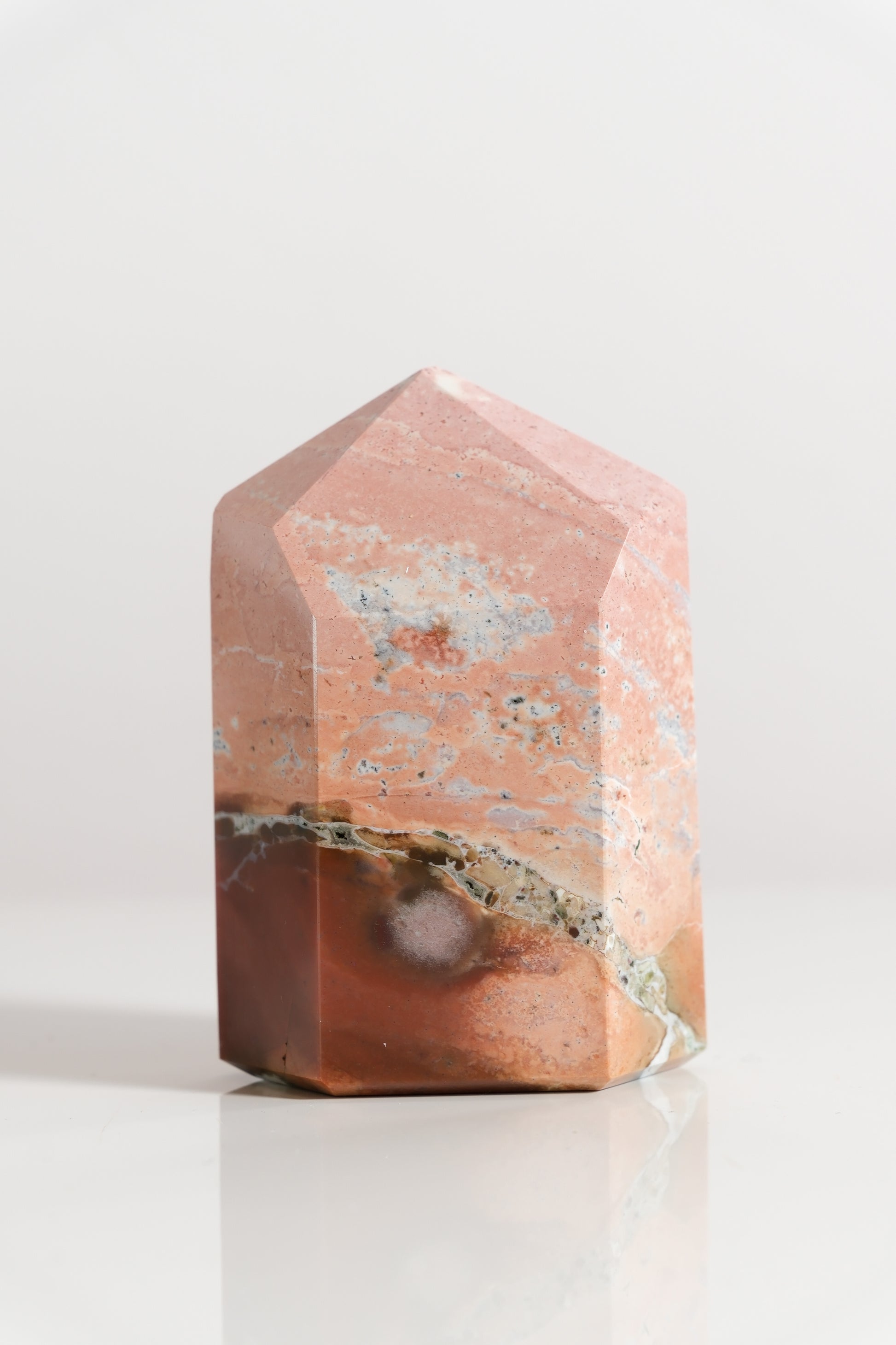 Unicorn Jasper Tower
