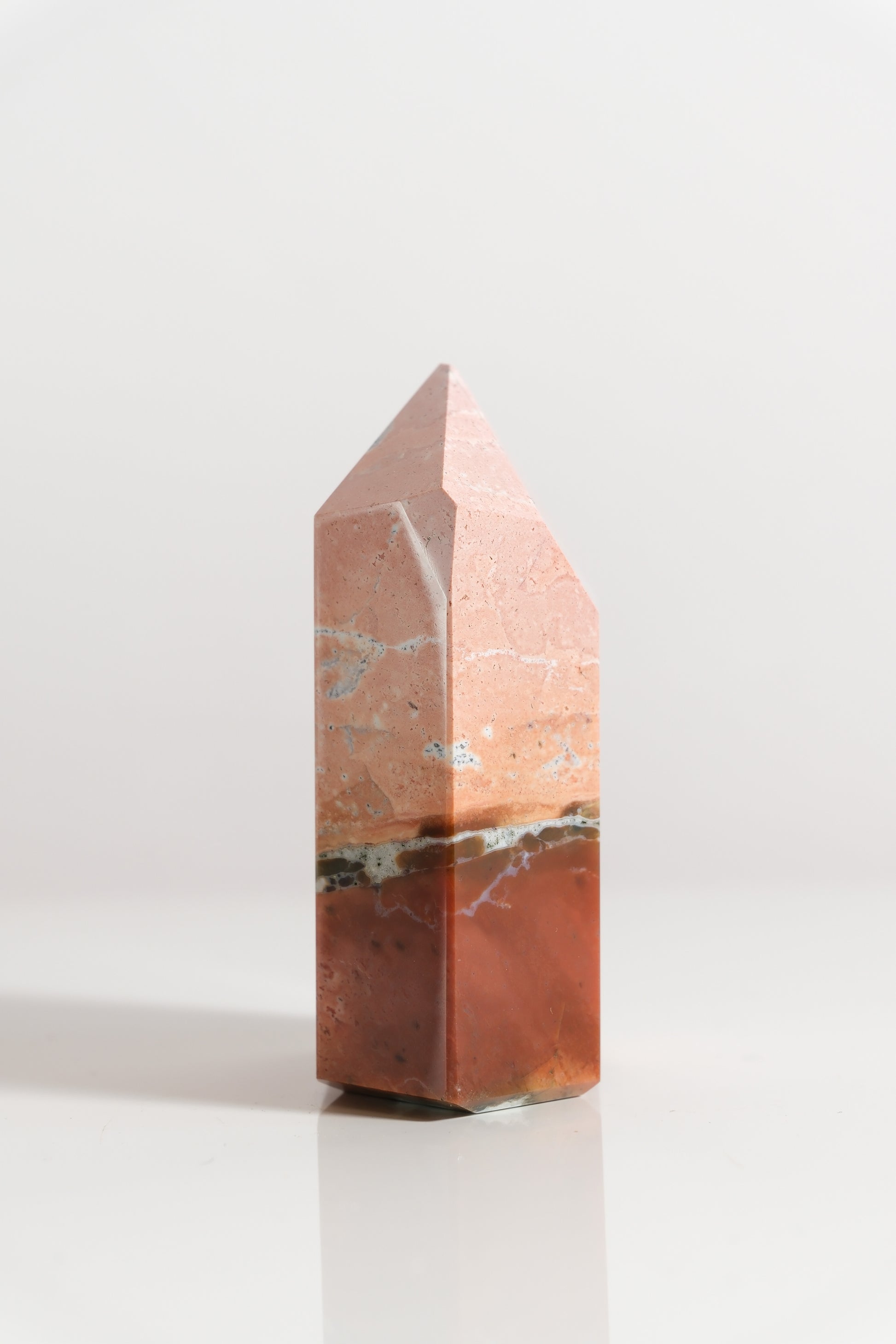 Unicorn Jasper Tower