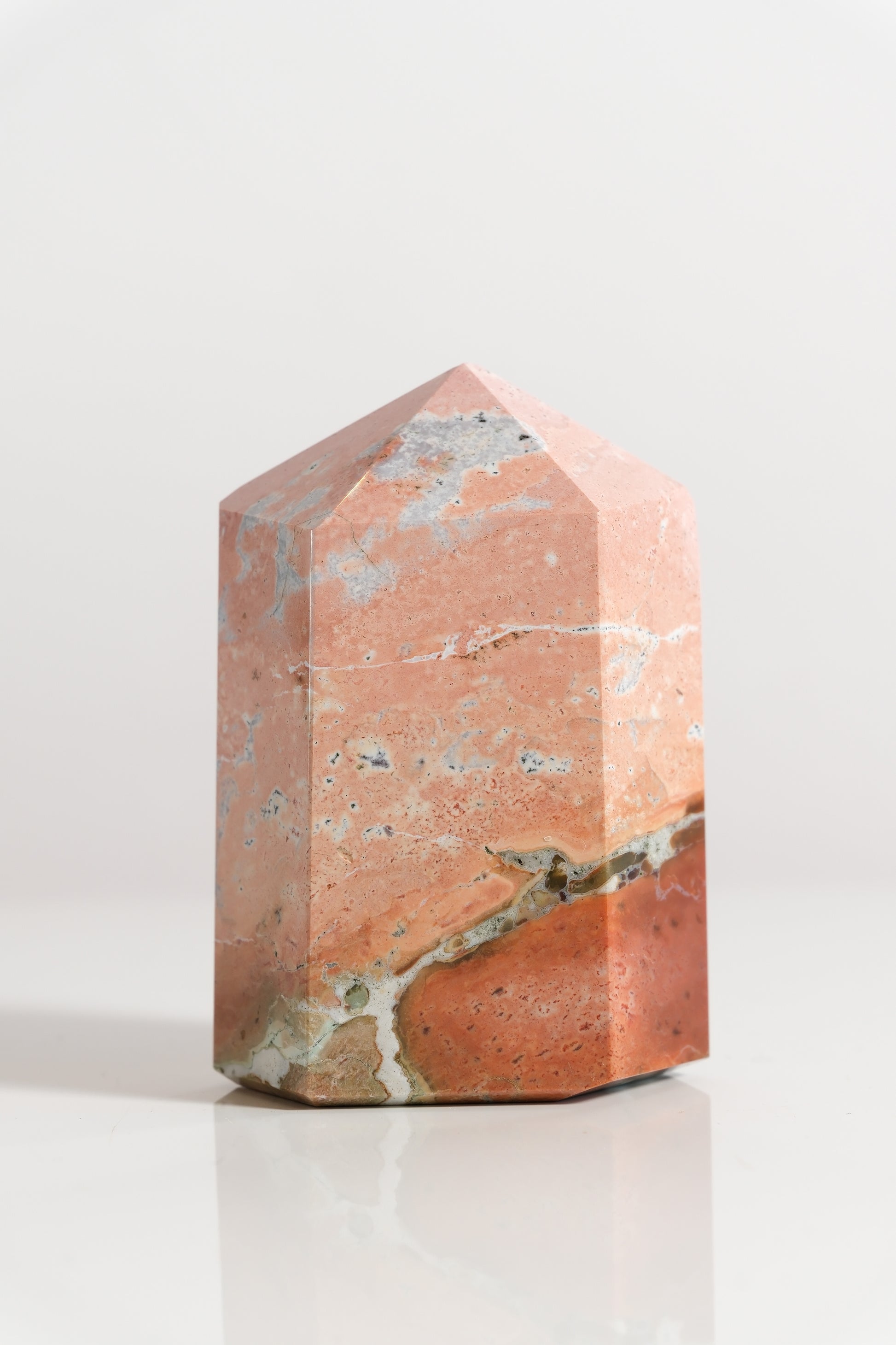 Unicorn Jasper Tower