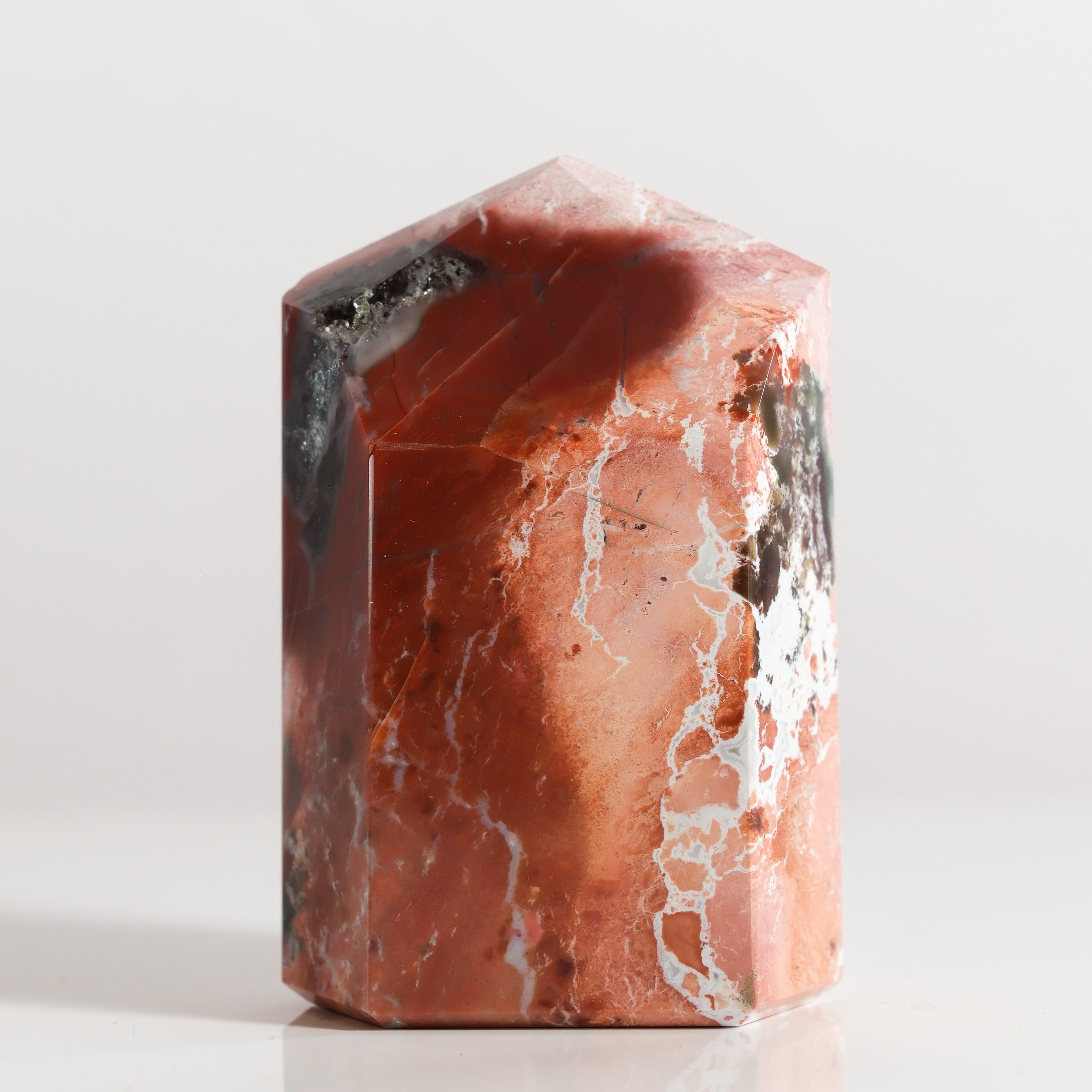 Unicorn Jasper Tower