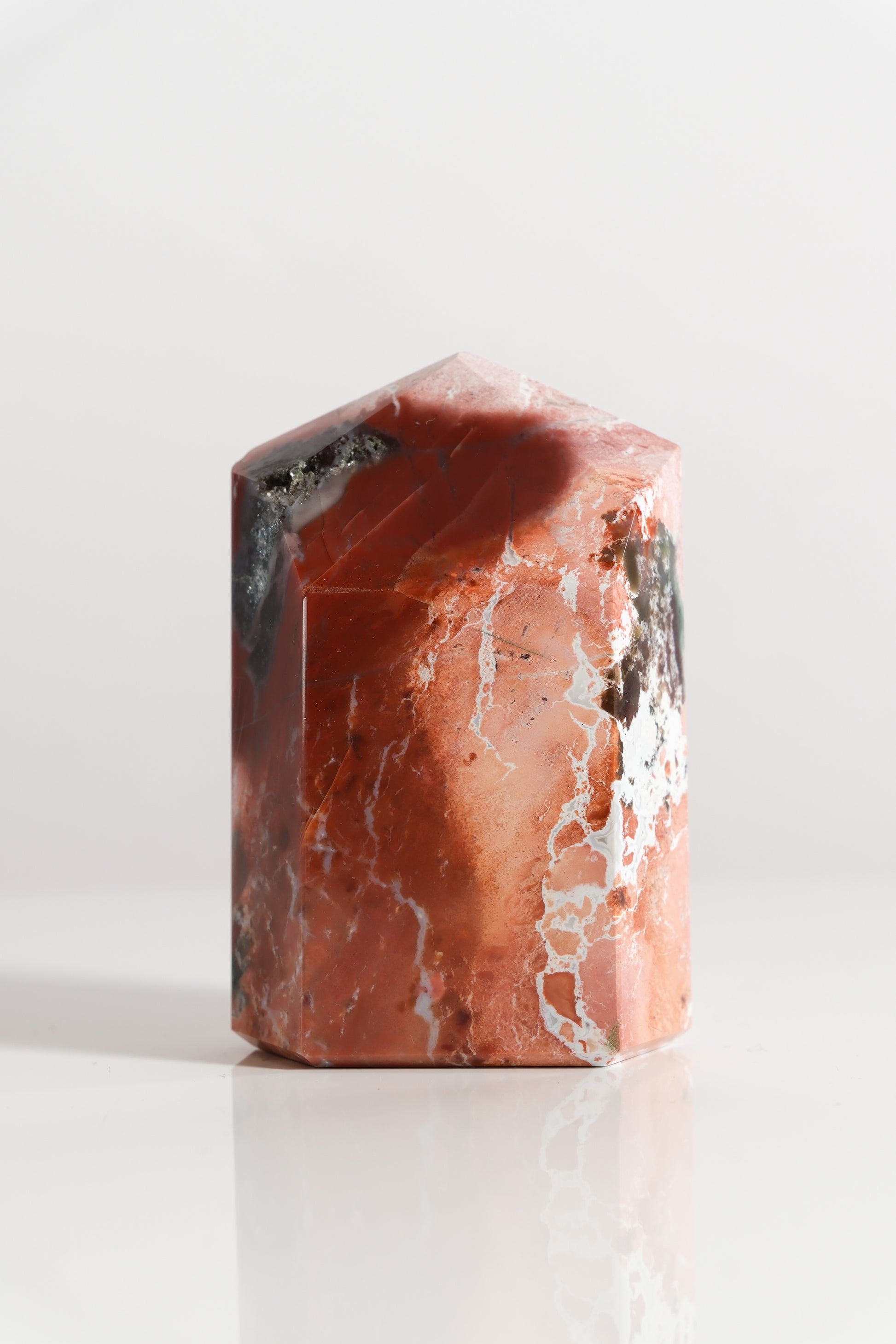 Unicorn Jasper Tower