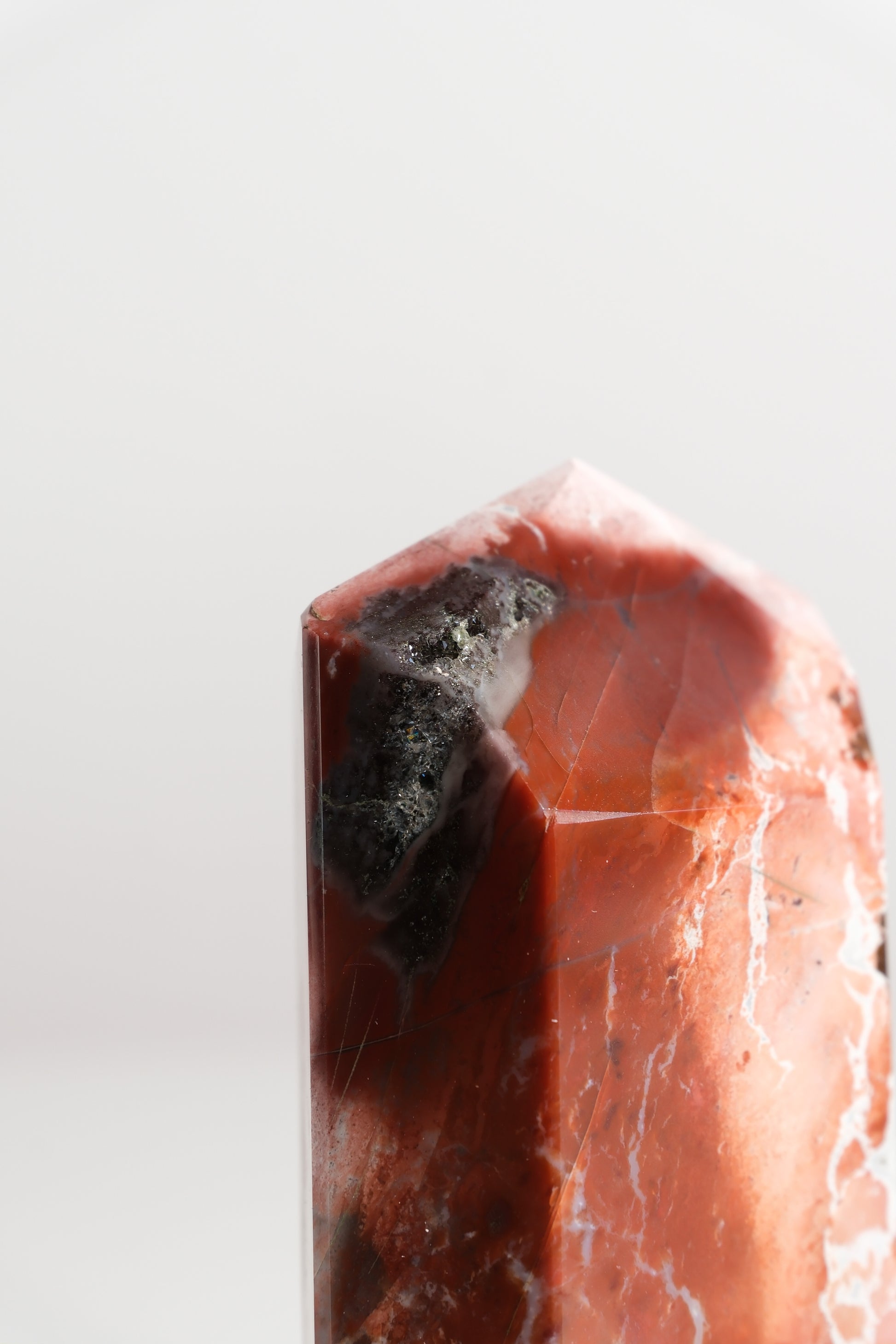 Unicorn Jasper Tower