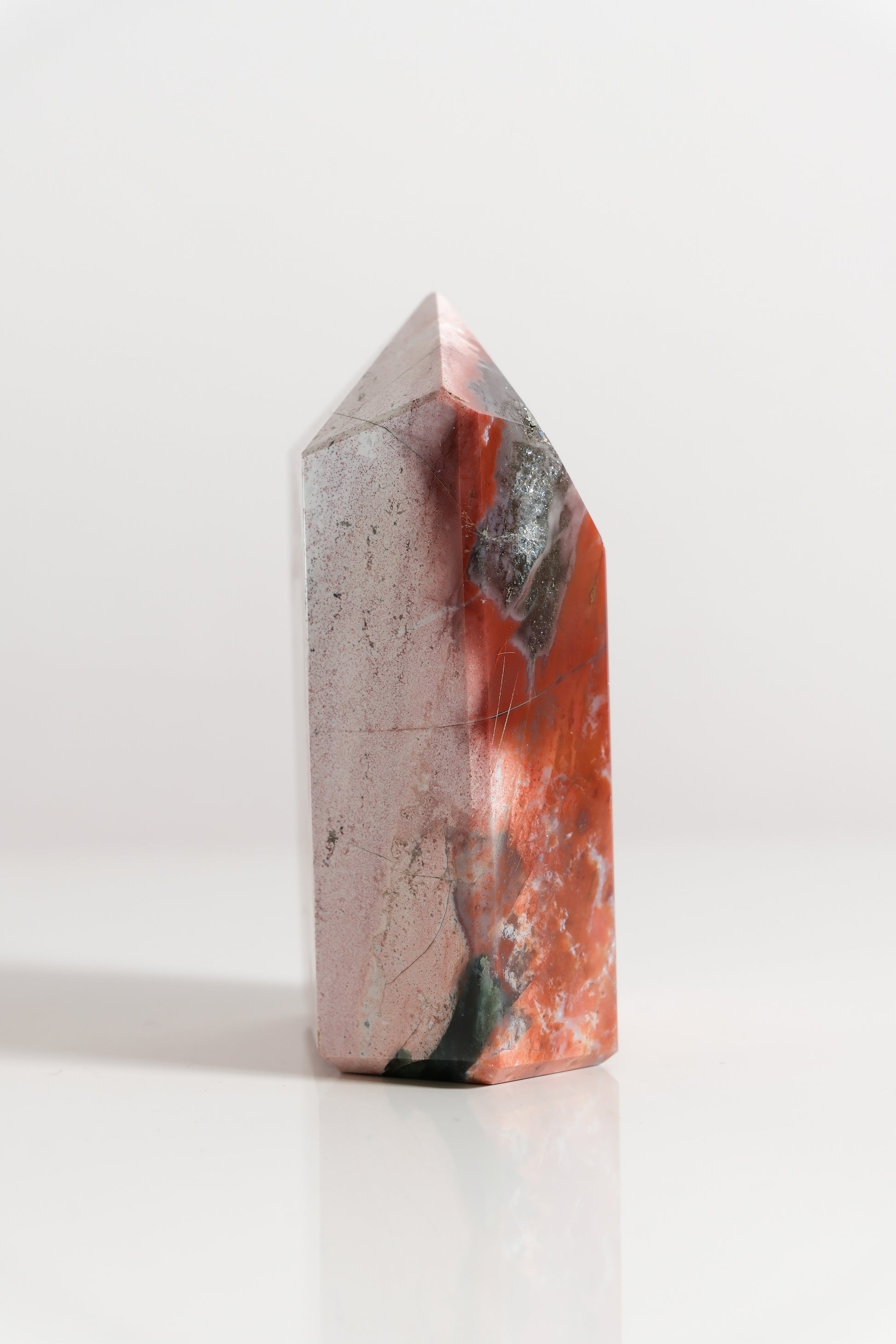Unicorn Jasper Tower