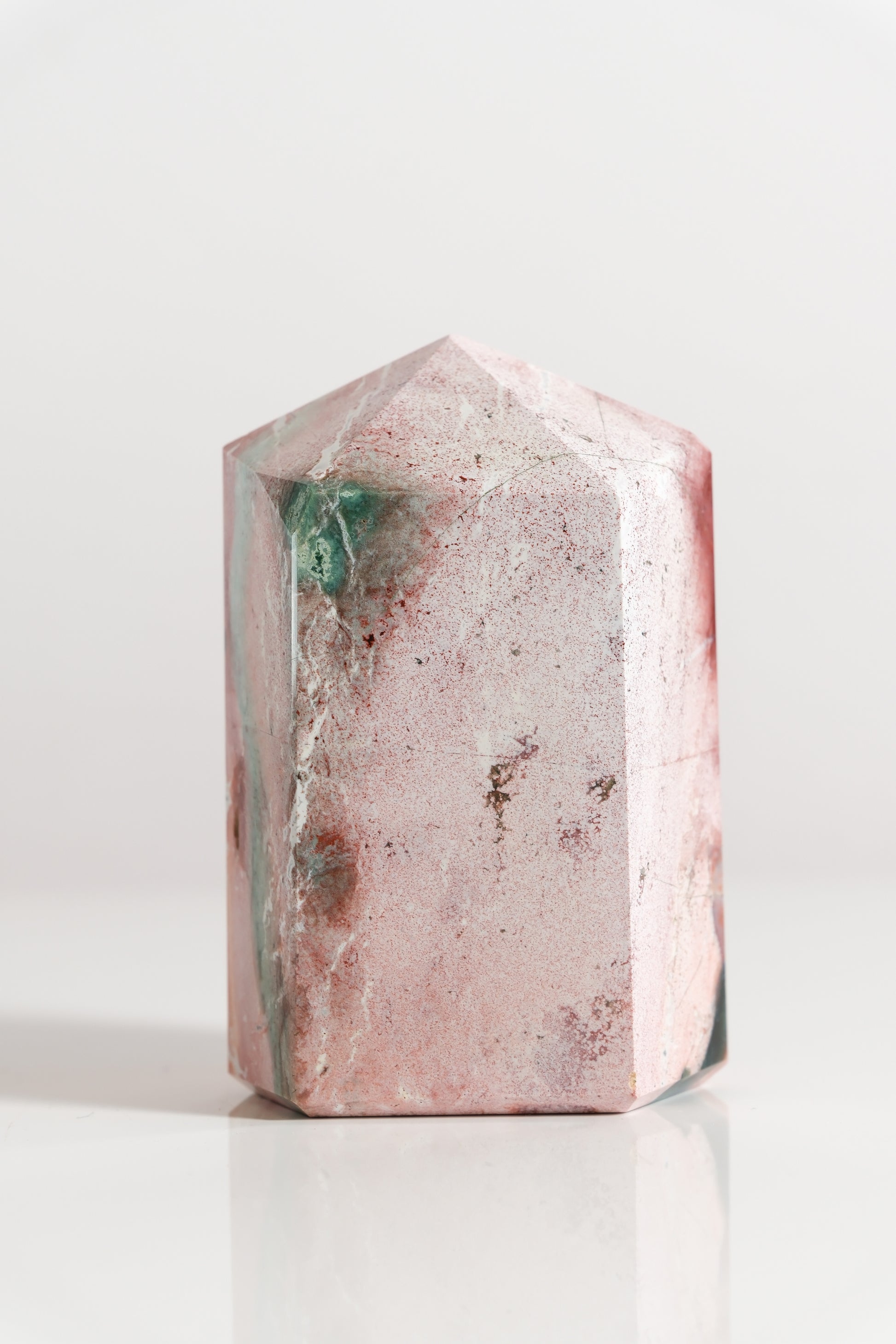 Unicorn Jasper Tower