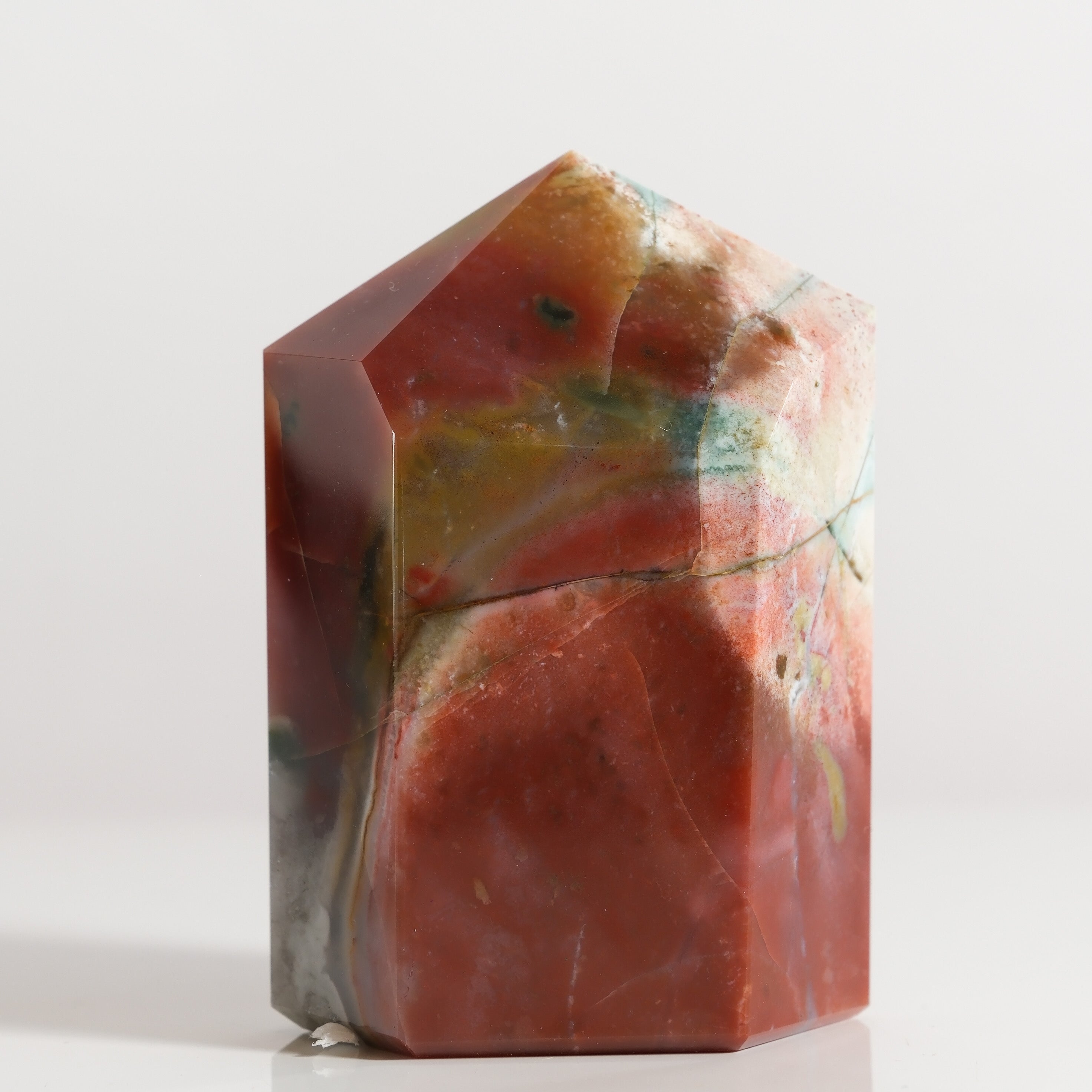 Unicorn Jasper Tower