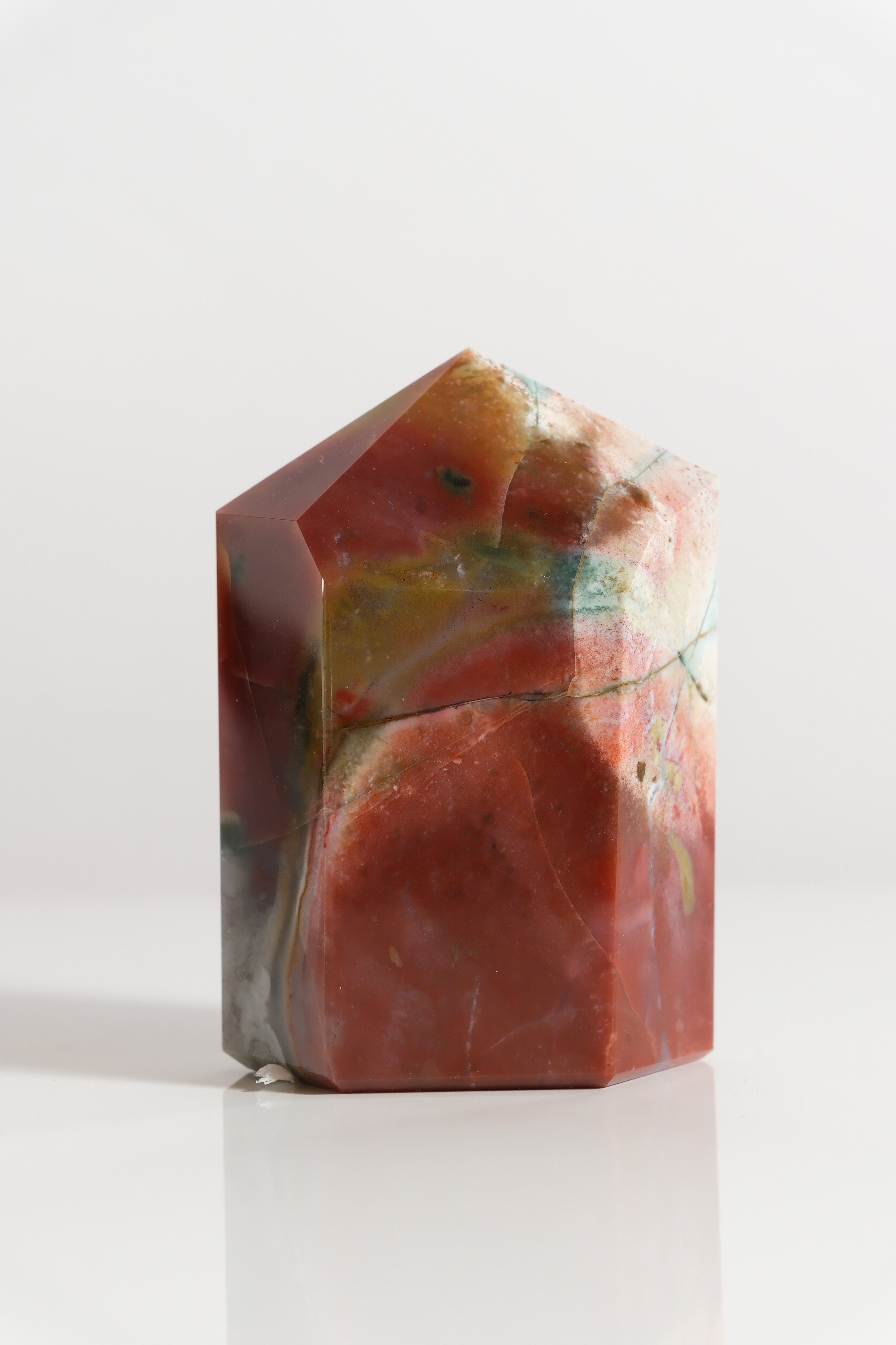 Unicorn Jasper Tower