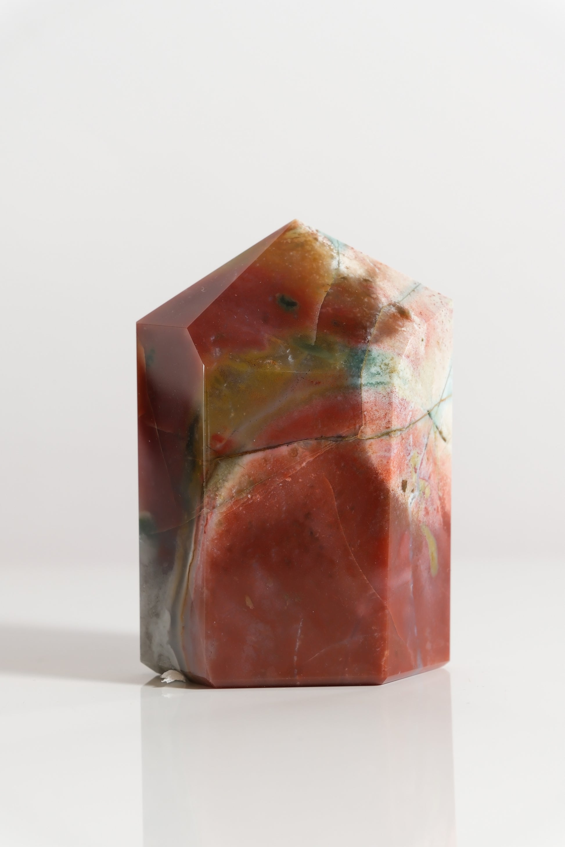 Unicorn Jasper Tower