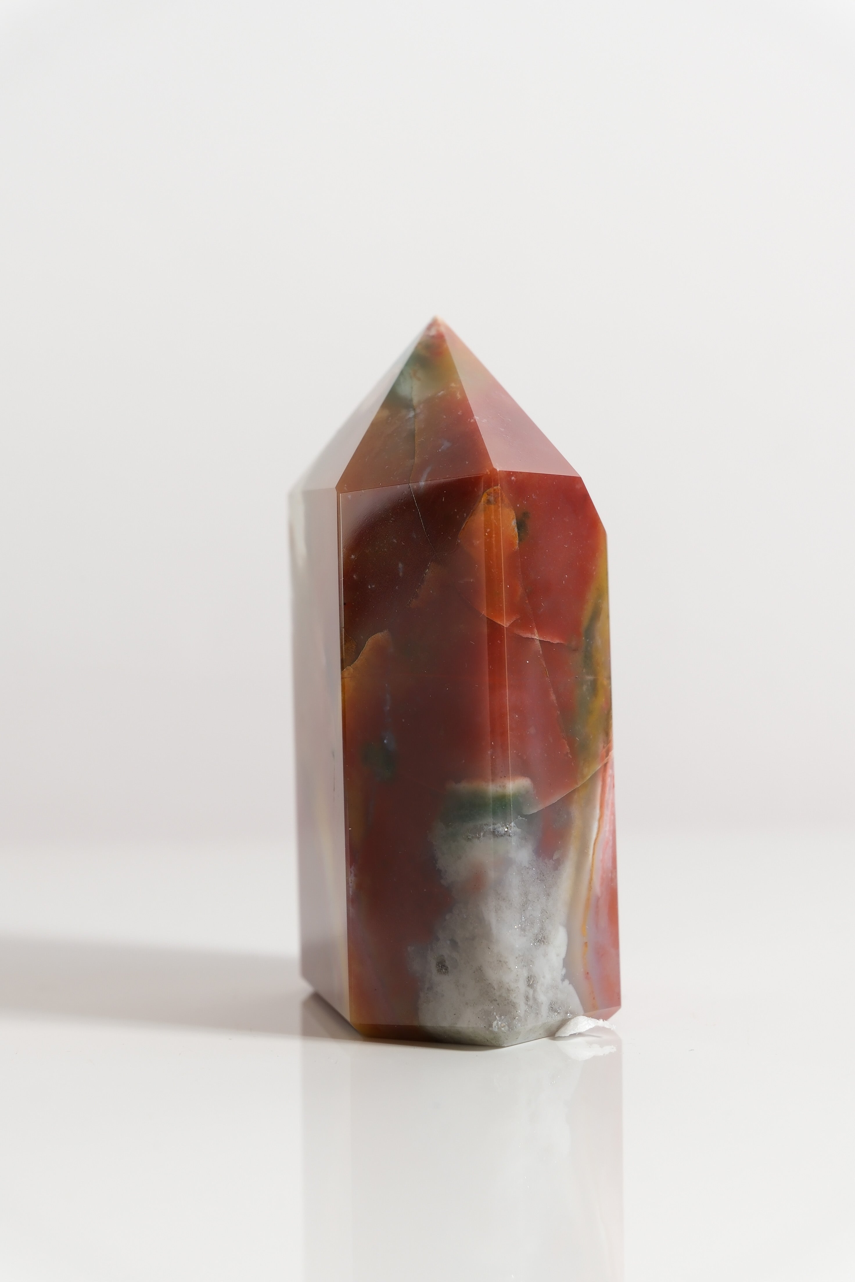 Unicorn Jasper Tower