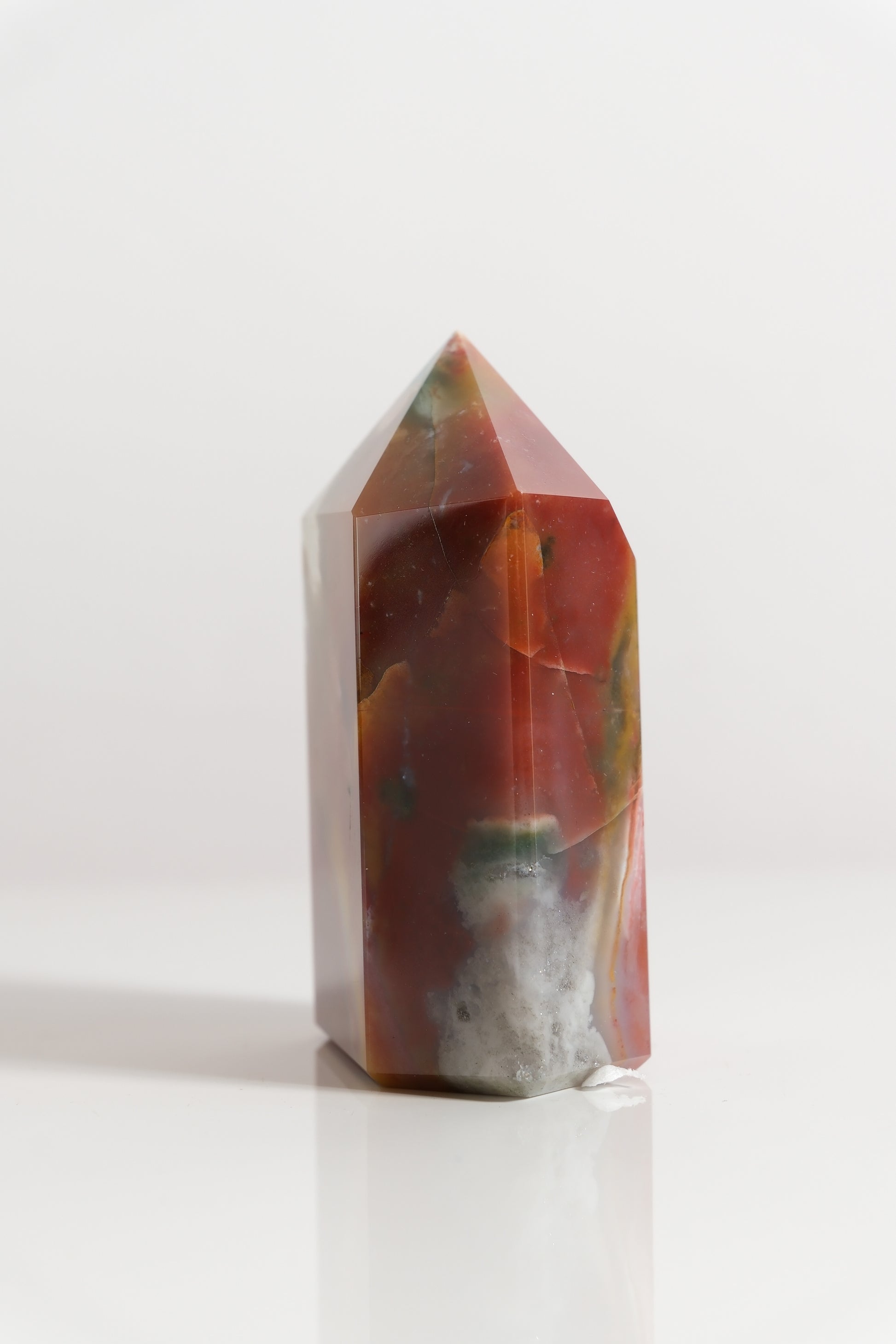 Unicorn Jasper Tower