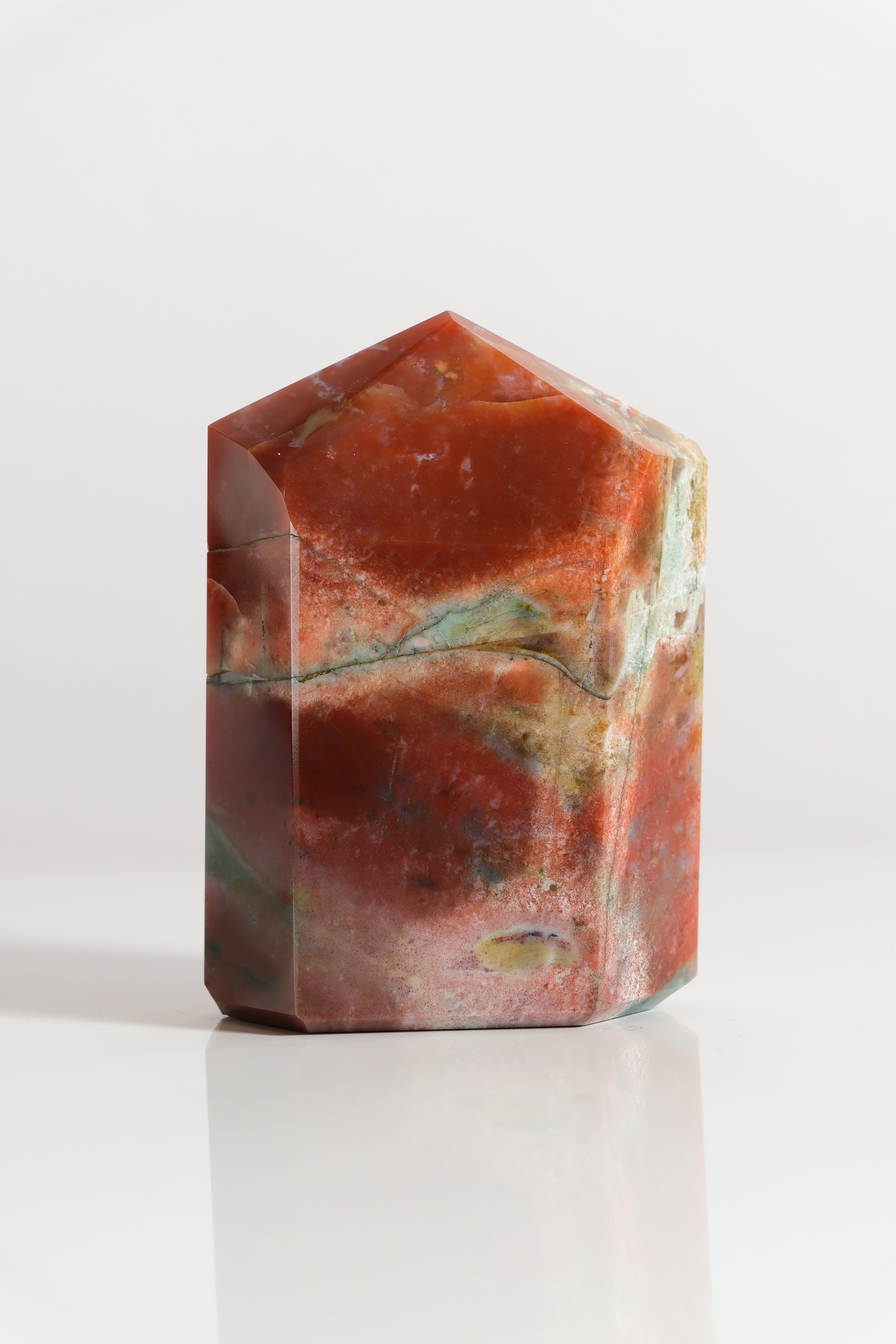 Unicorn Jasper Tower