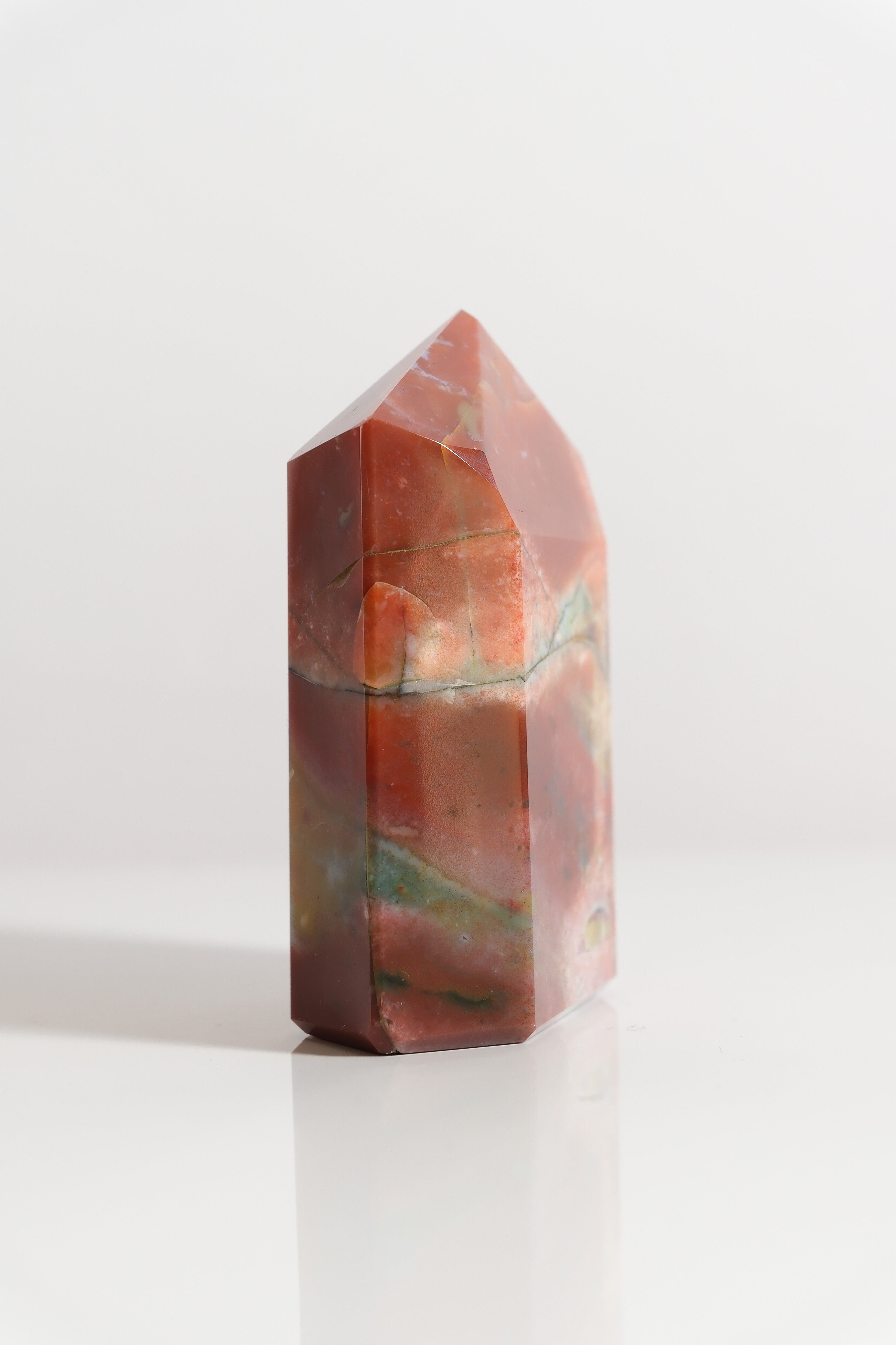 Unicorn Jasper Tower