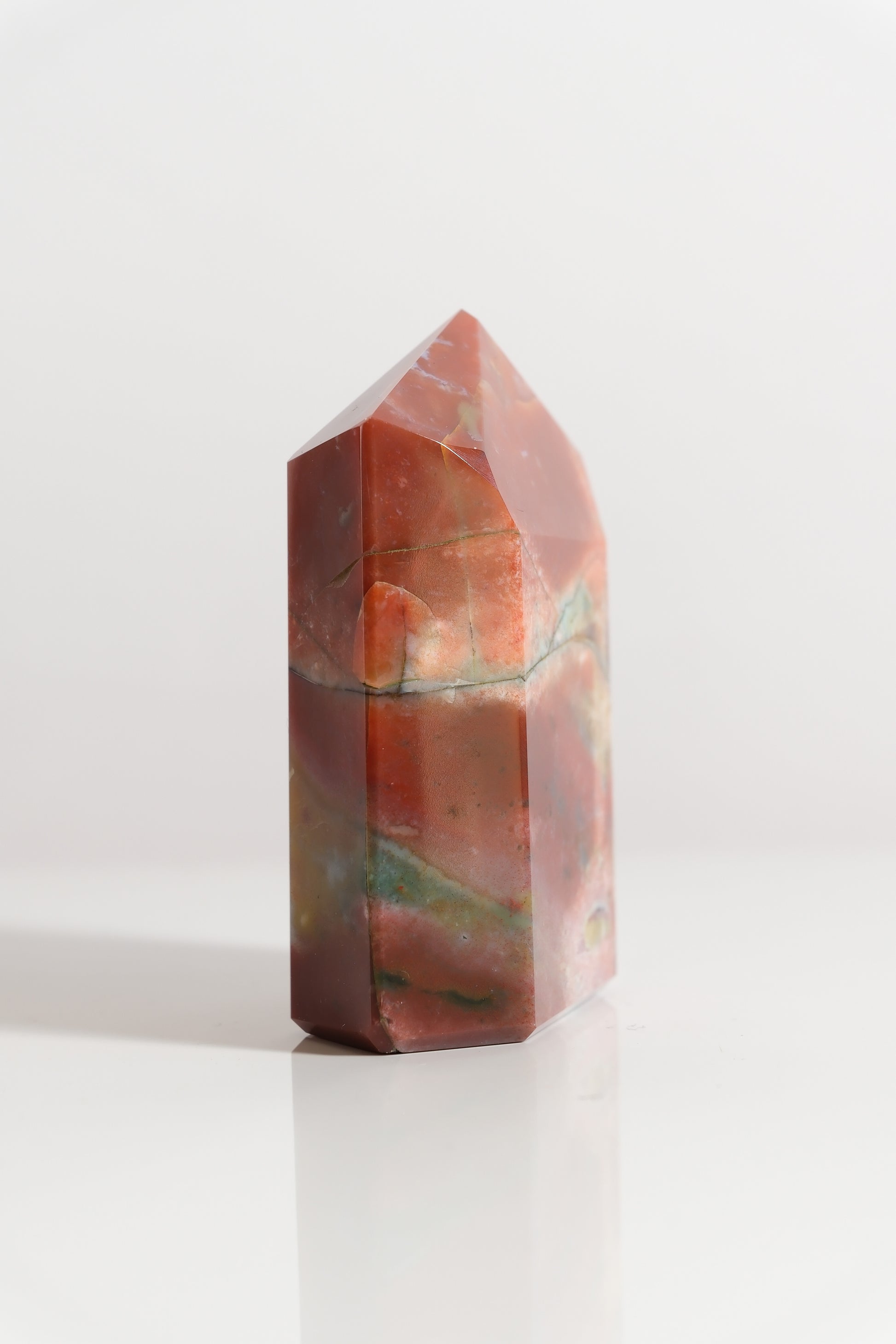 Unicorn Jasper Tower