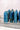 Blue Apatite Tower