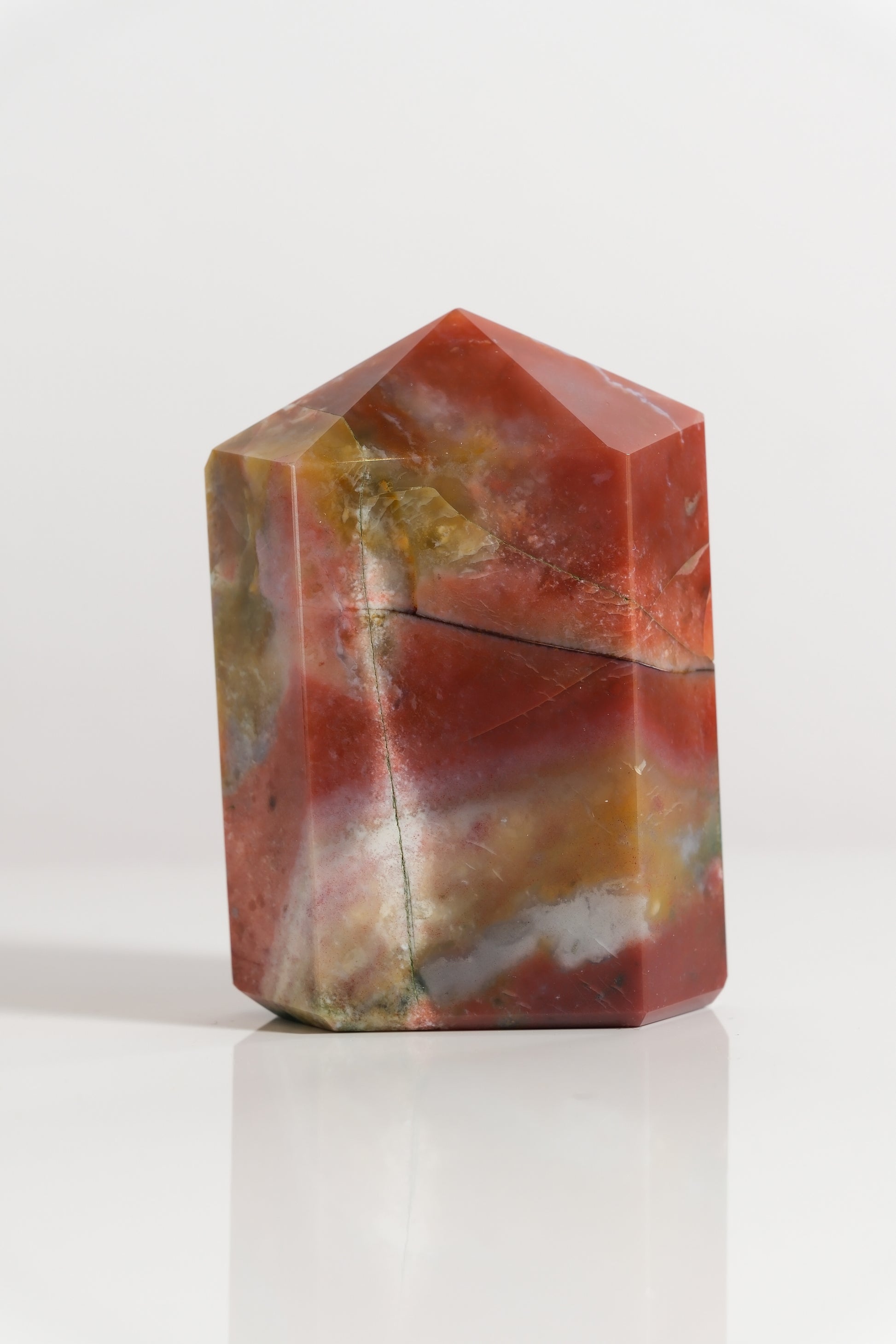 Unicorn Jasper Tower