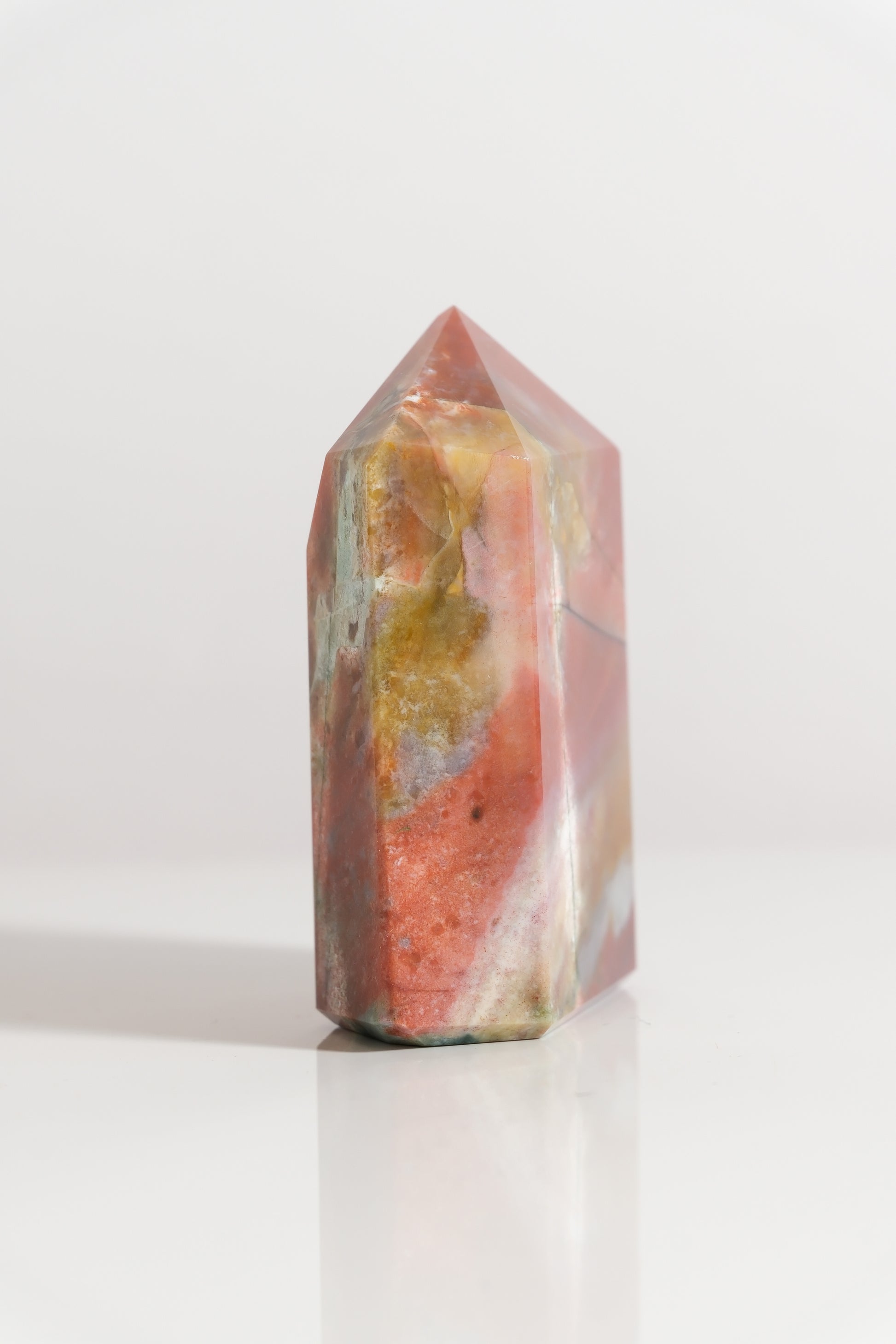 Unicorn Jasper Tower