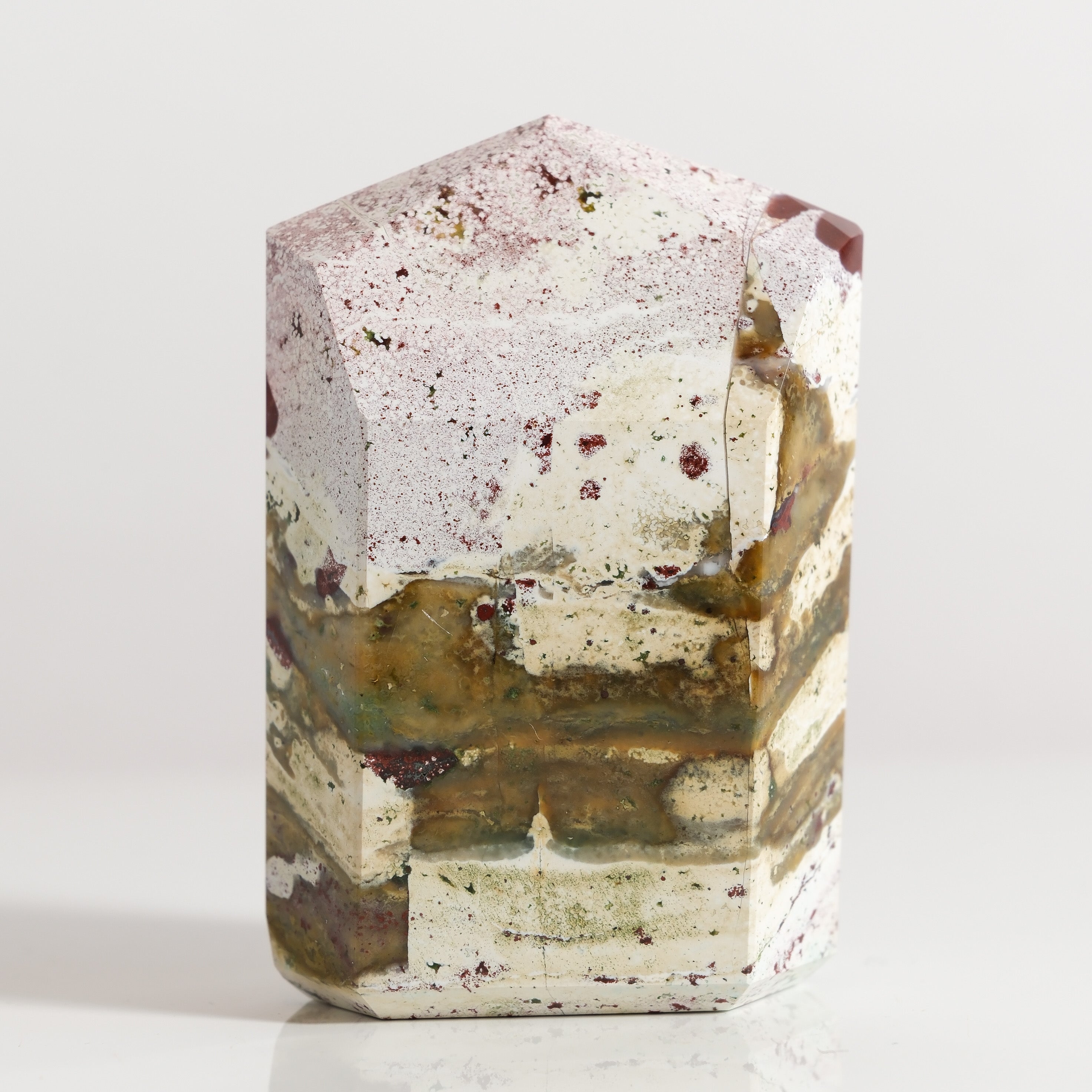 Unicorn Jasper Tower