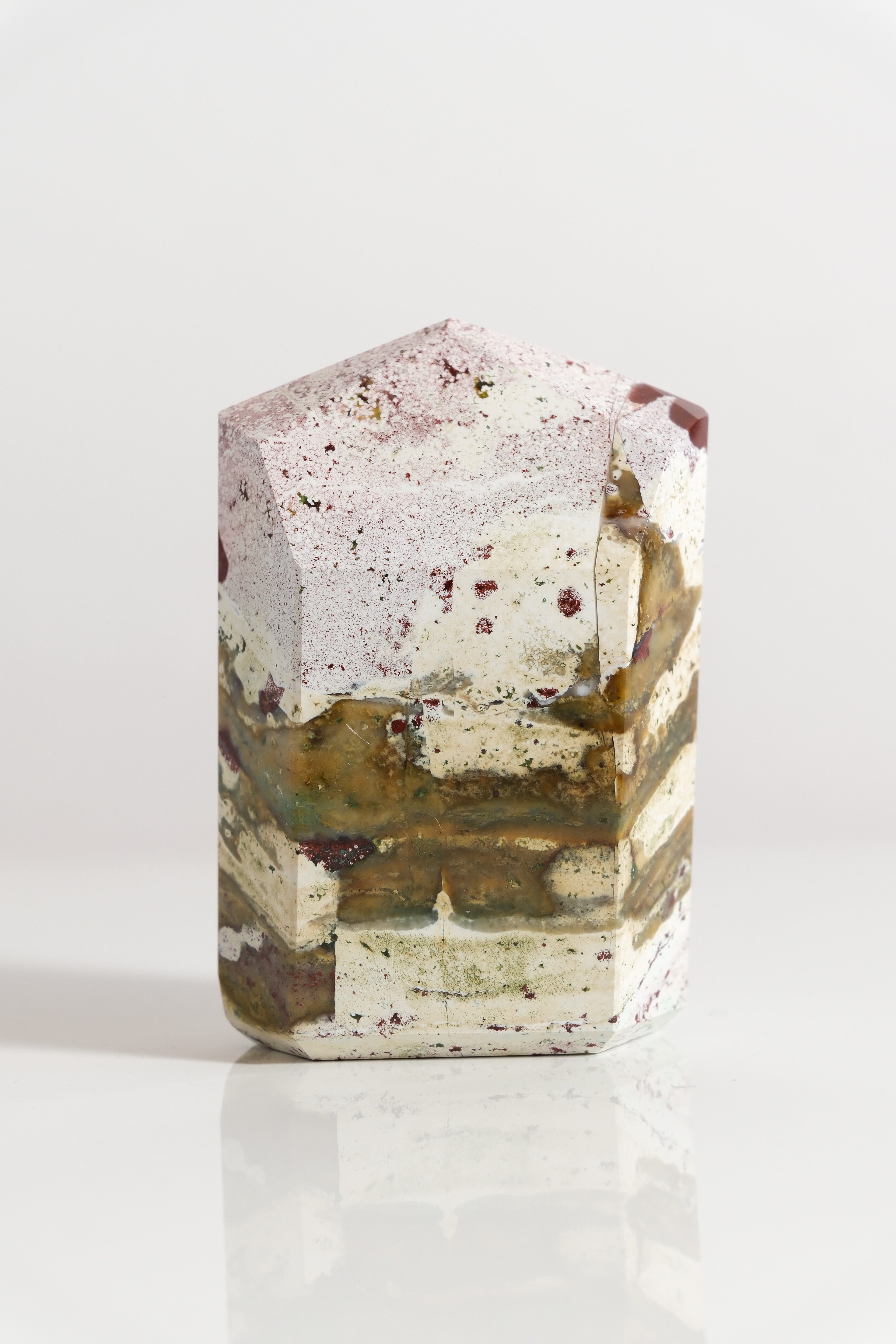 Unicorn Jasper Tower