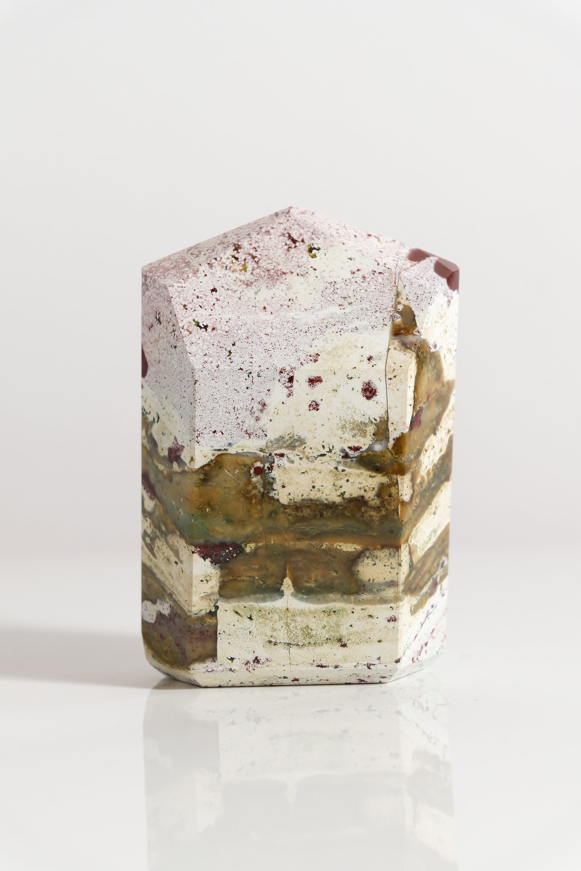 Unicorn Jasper Tower