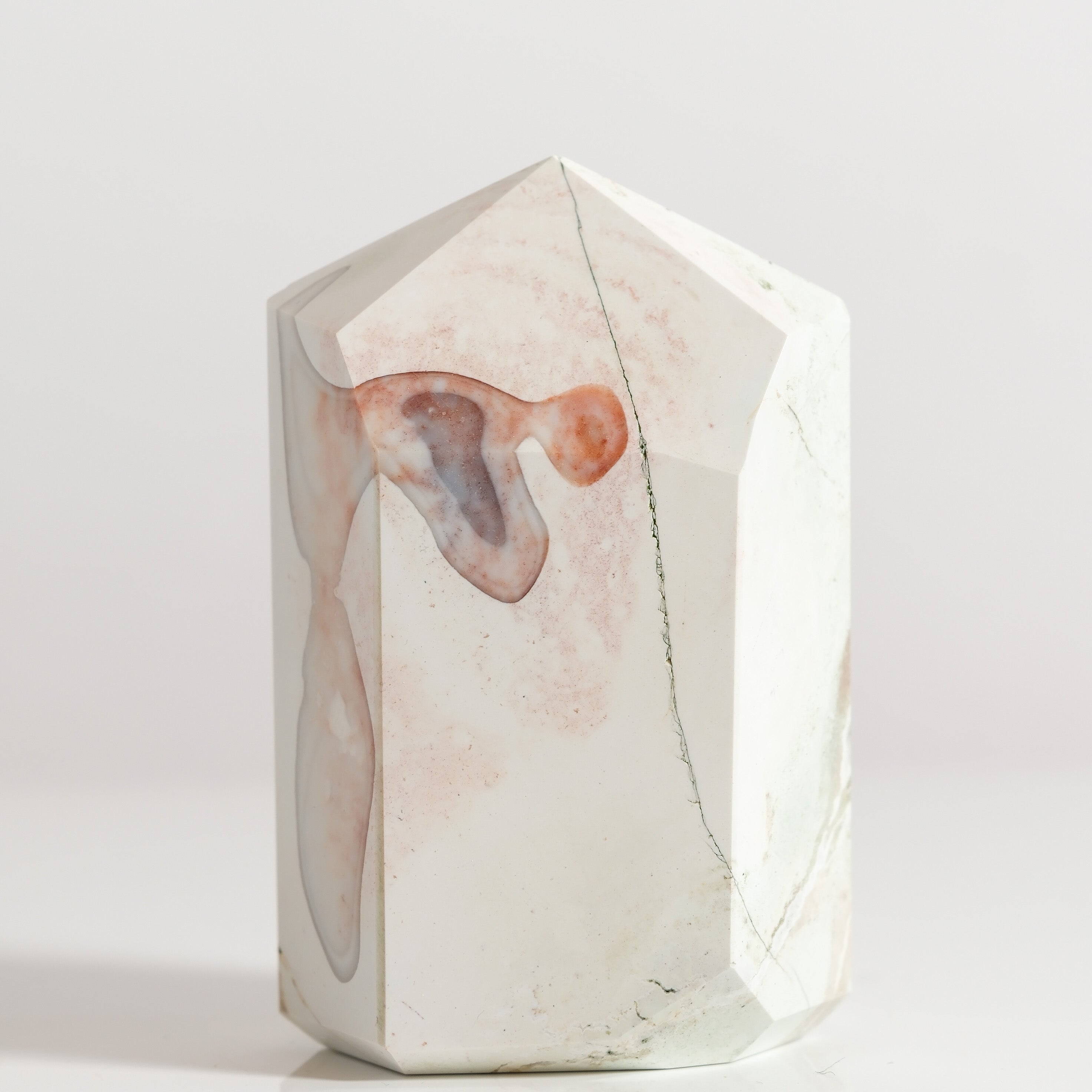 Unicorn Jasper Tower