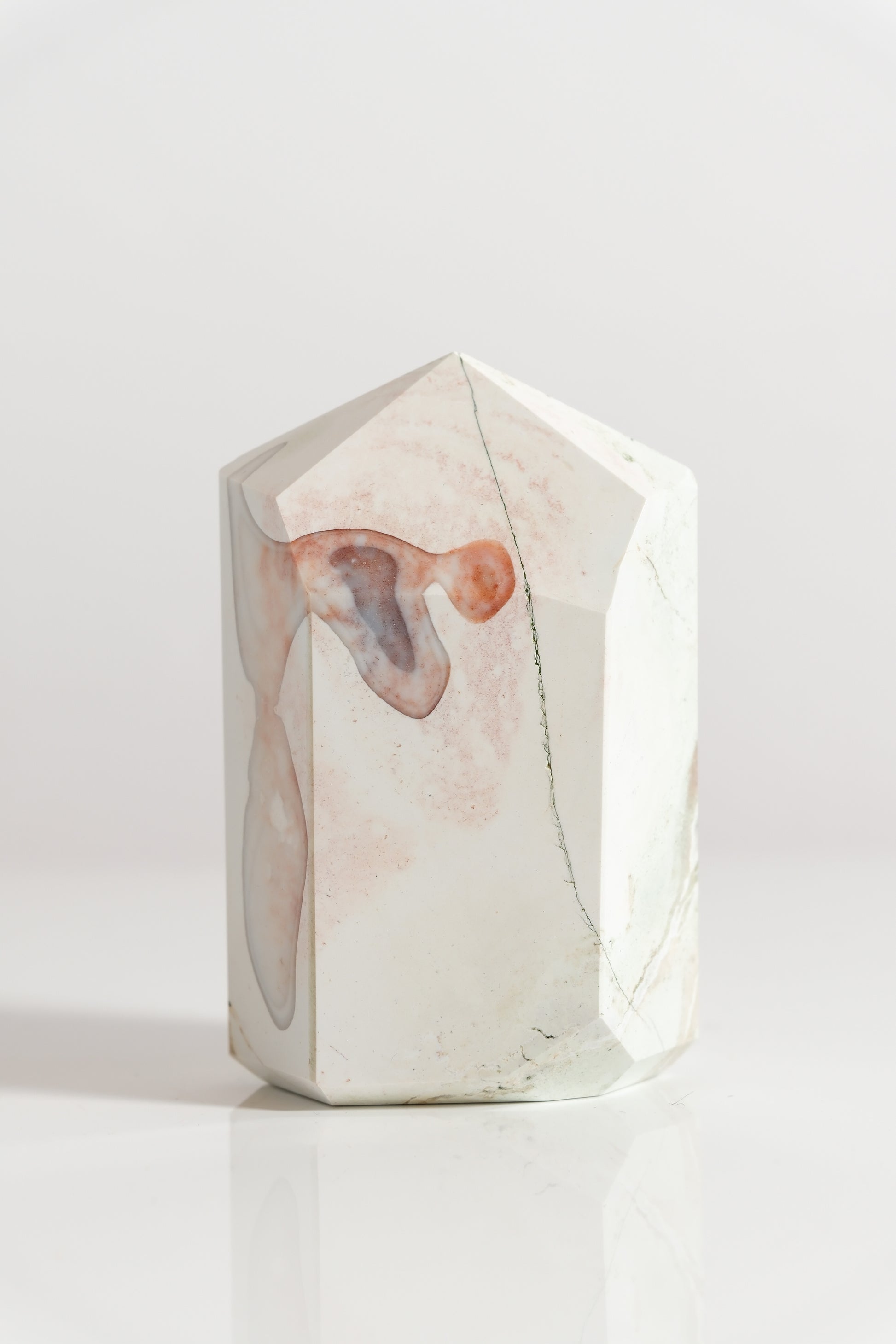 Unicorn Jasper Tower