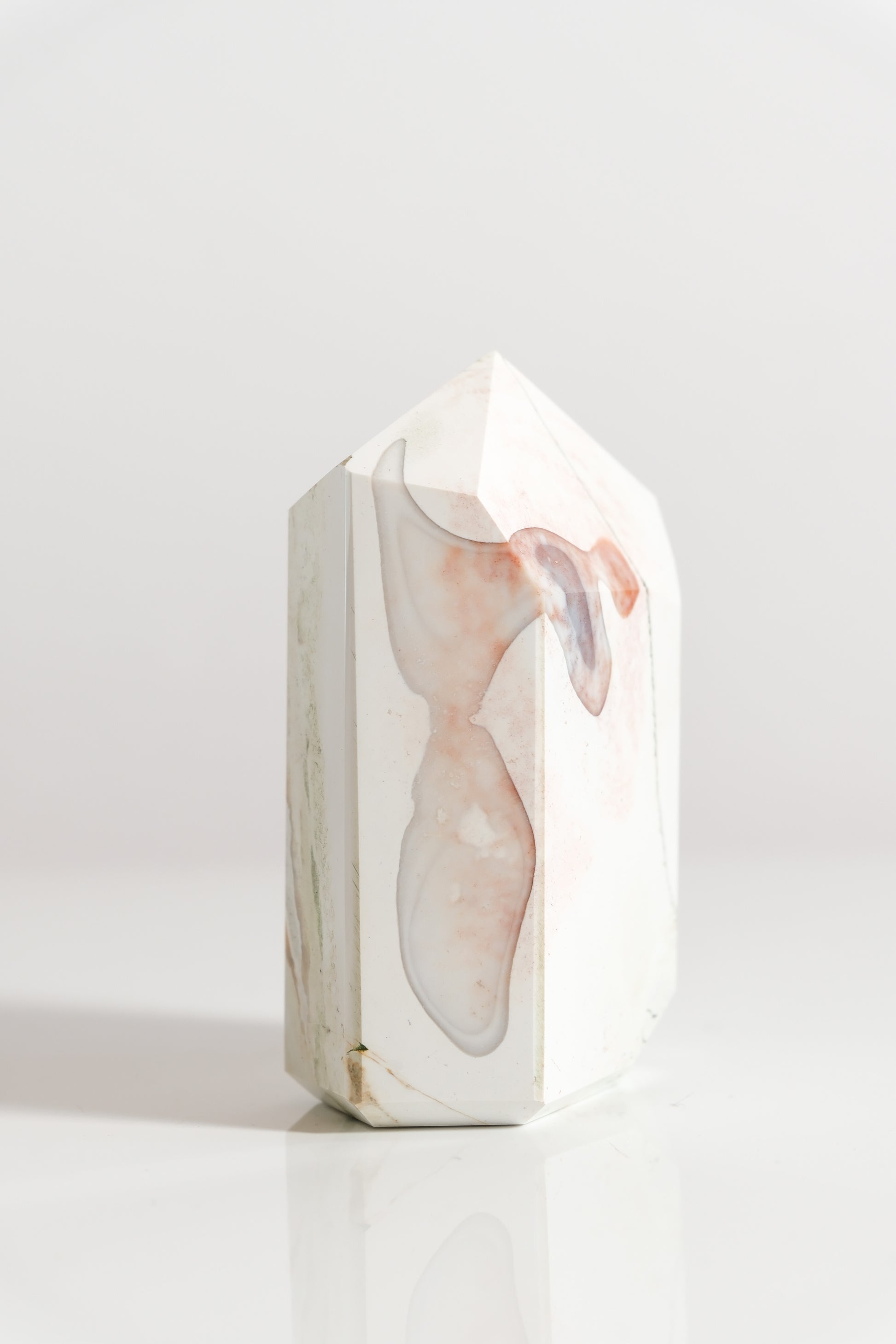 Unicorn Jasper Tower