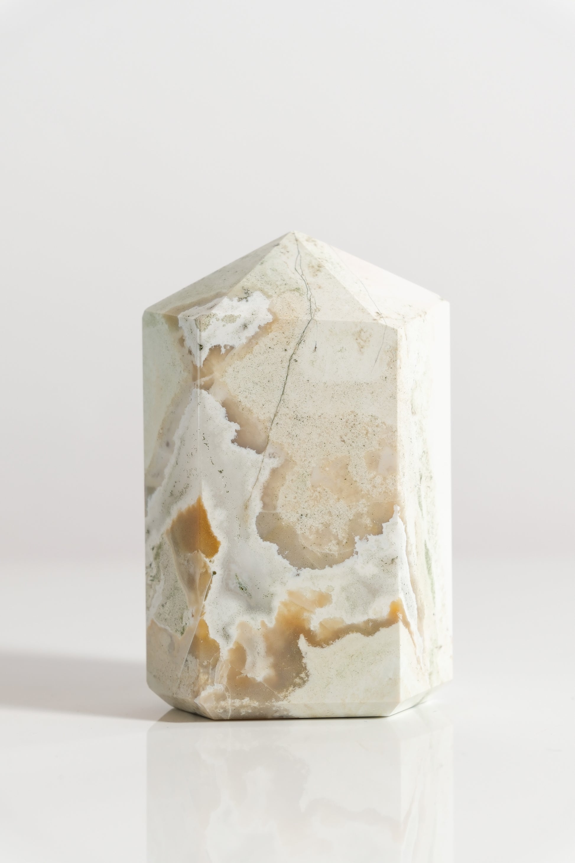 Unicorn Jasper Tower