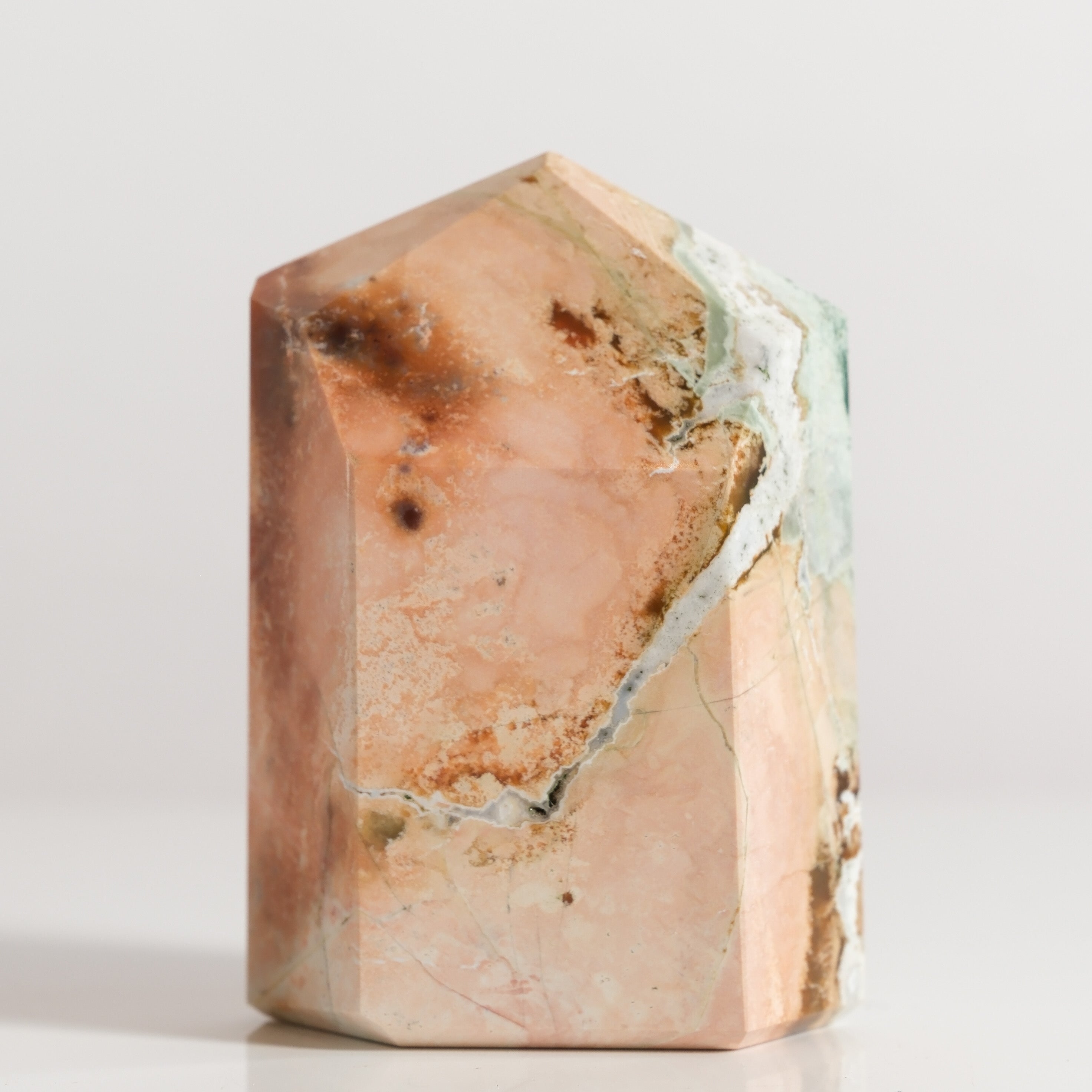 Unicorn Jasper Tower