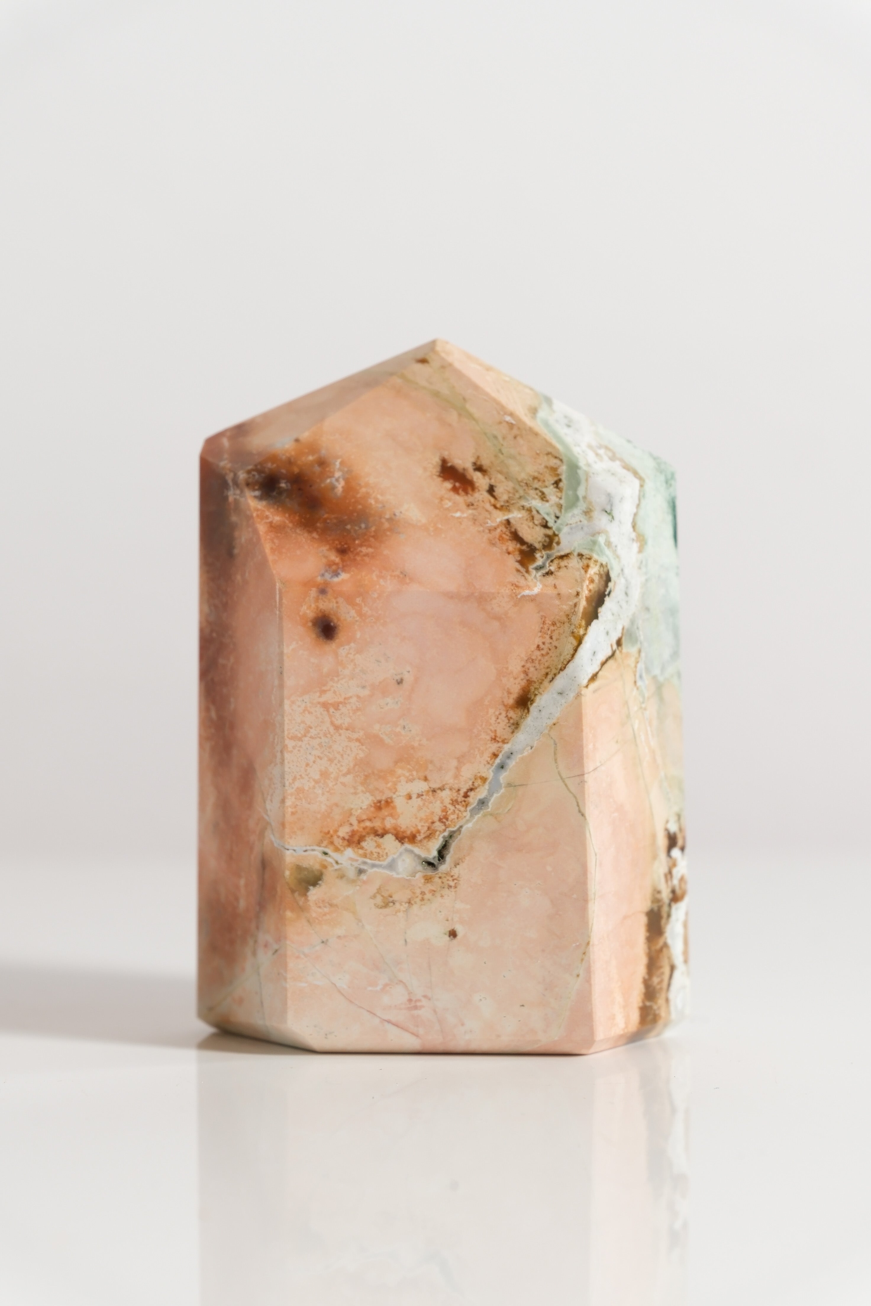 Unicorn Jasper Tower