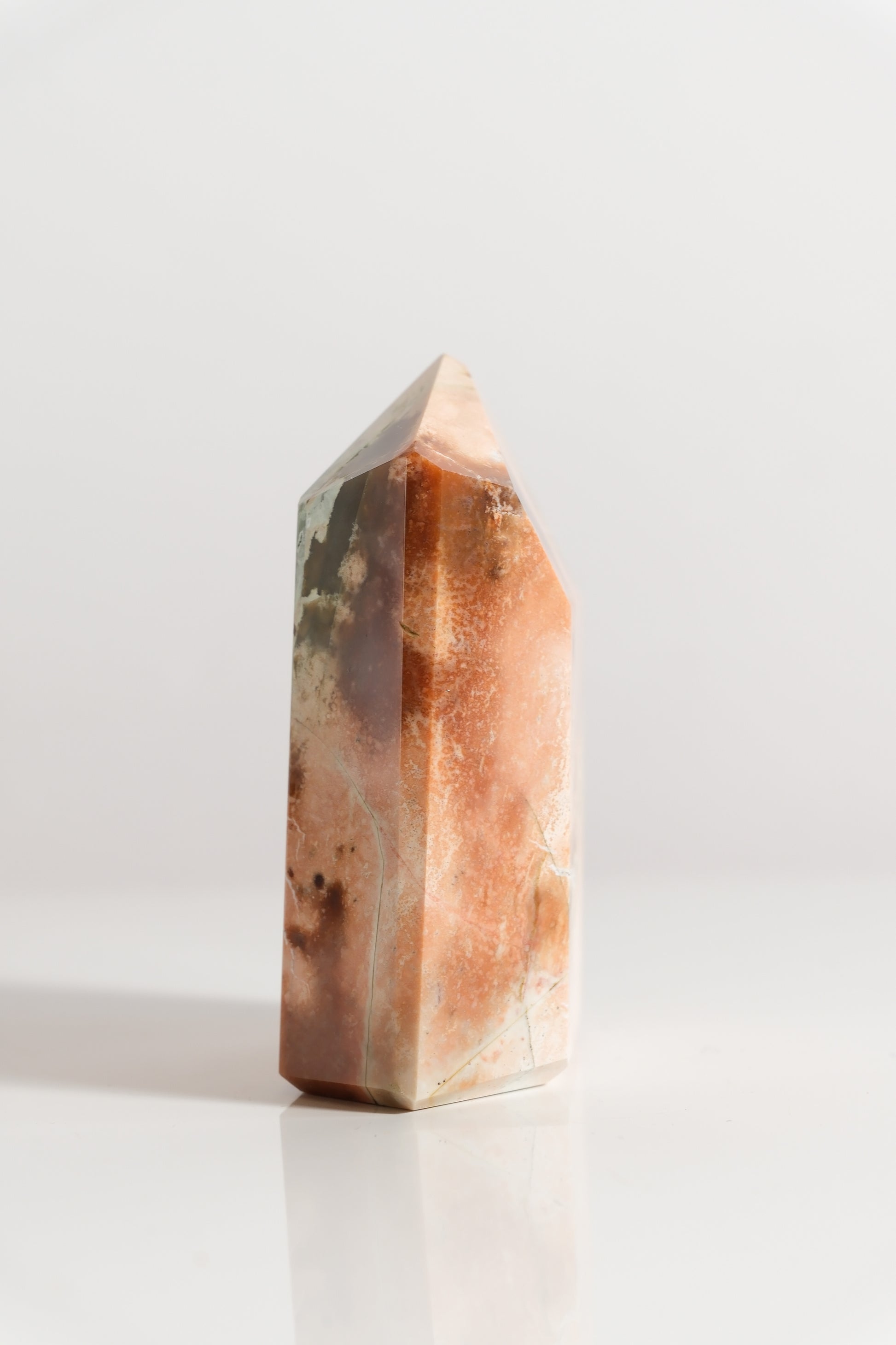 Unicorn Jasper Tower
