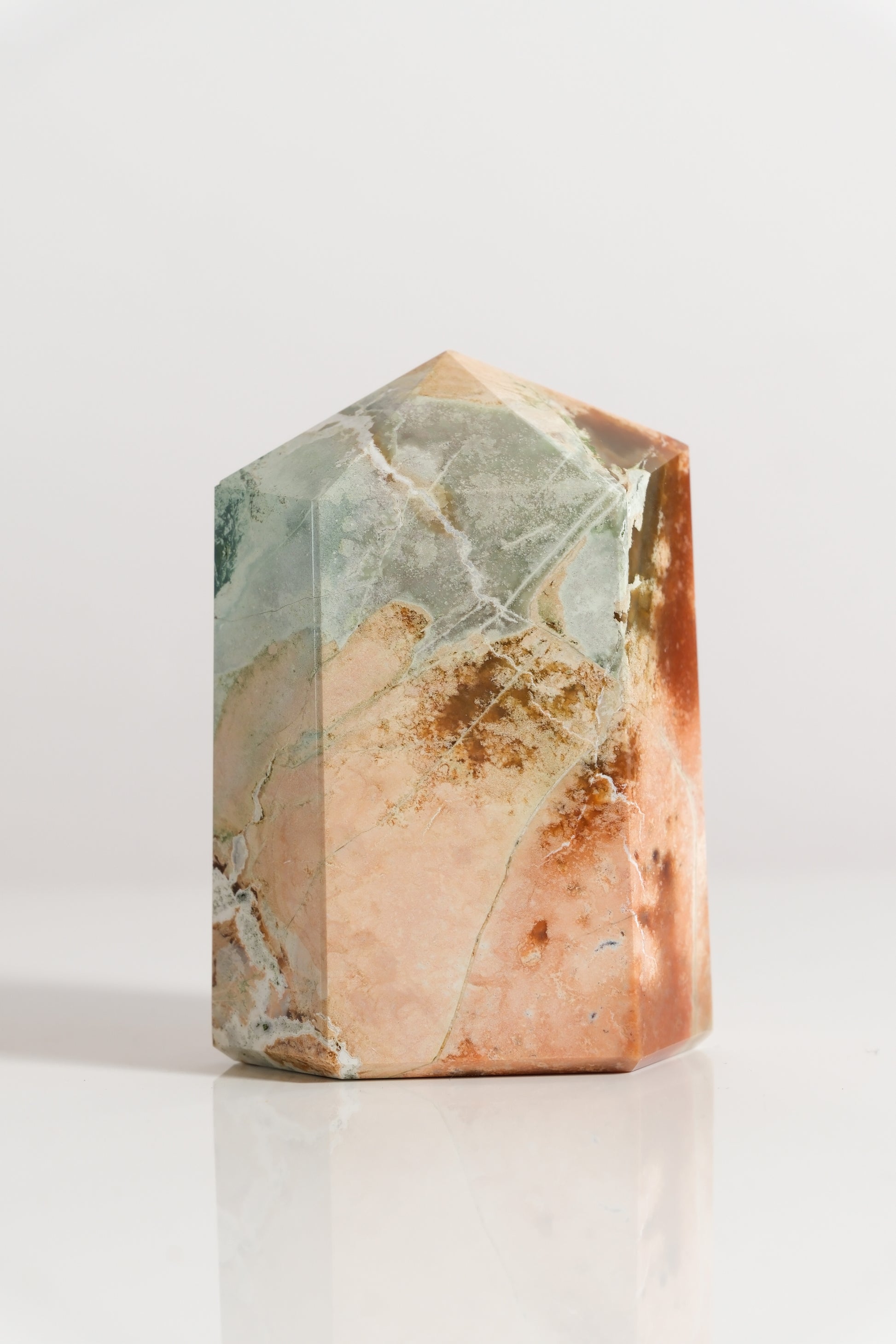 Unicorn Jasper Tower
