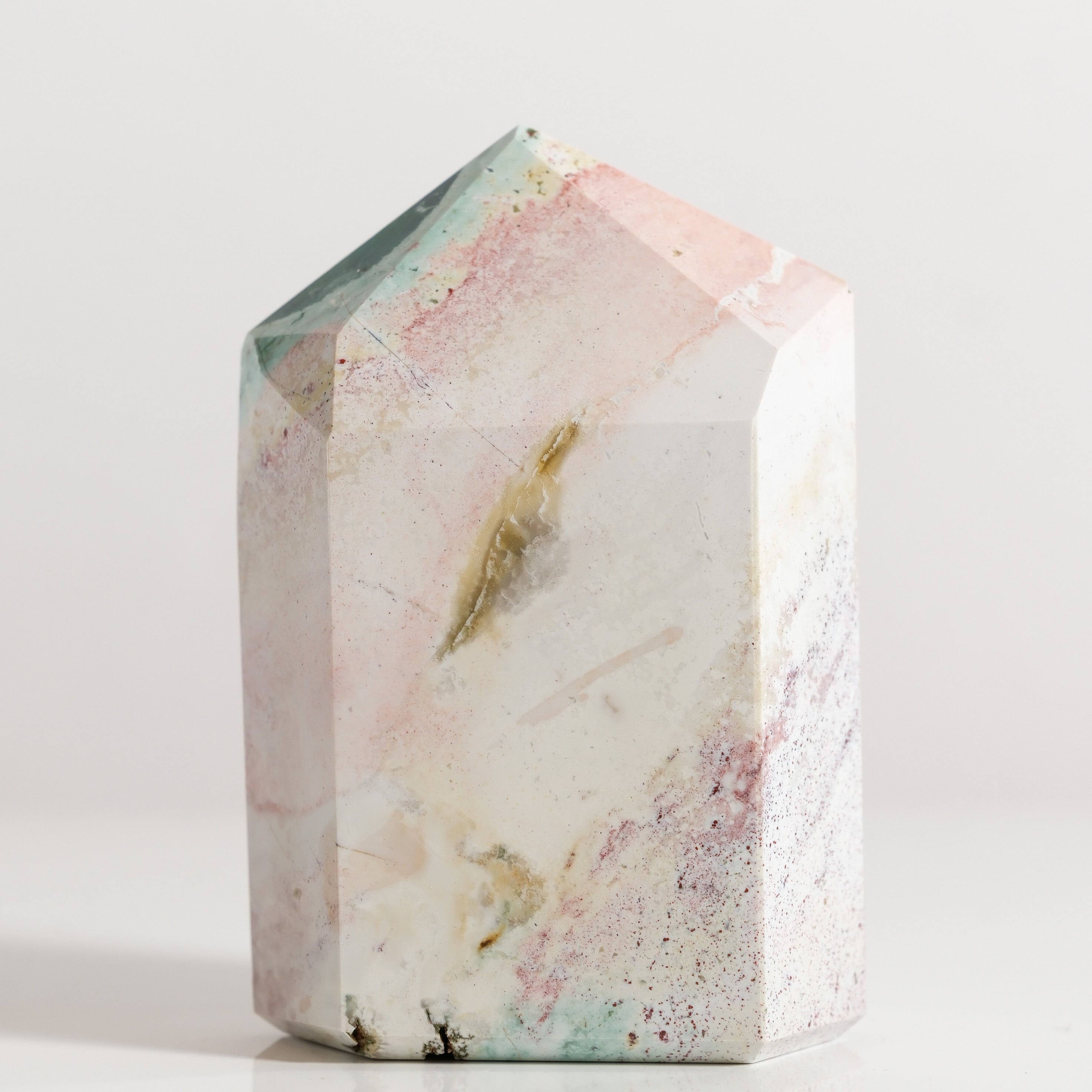Unicorn Jasper Tower