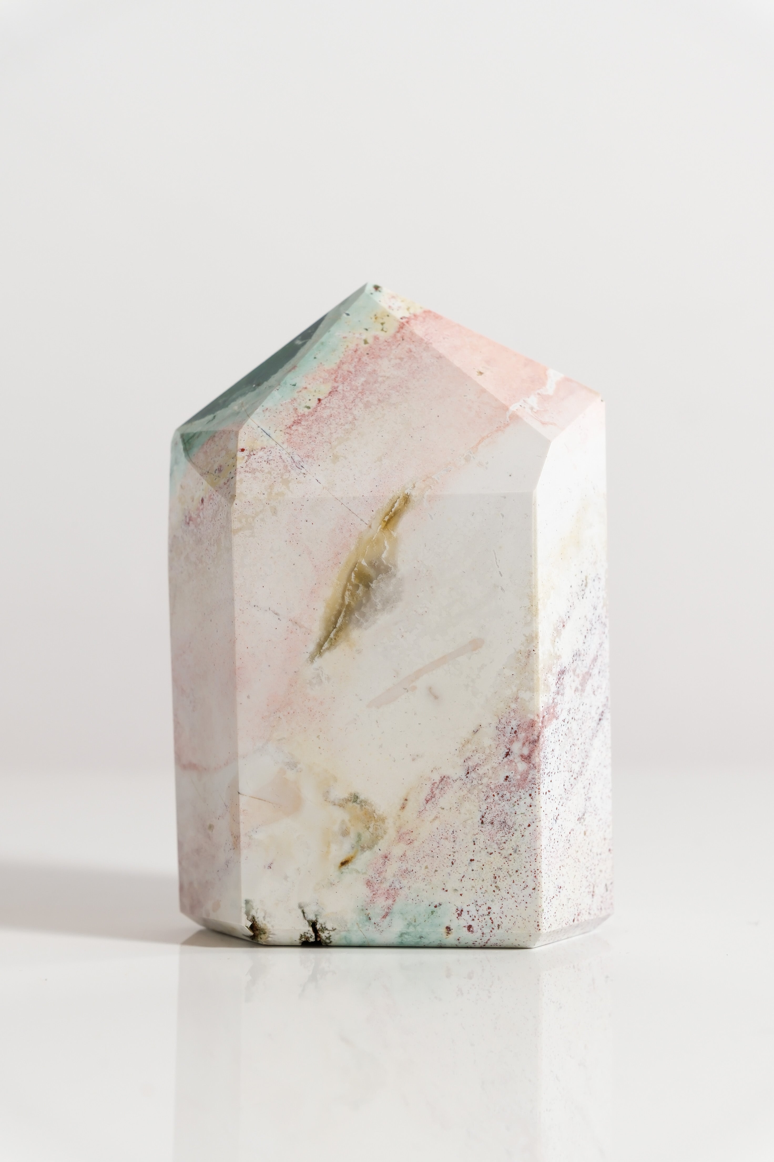 Unicorn Jasper Tower