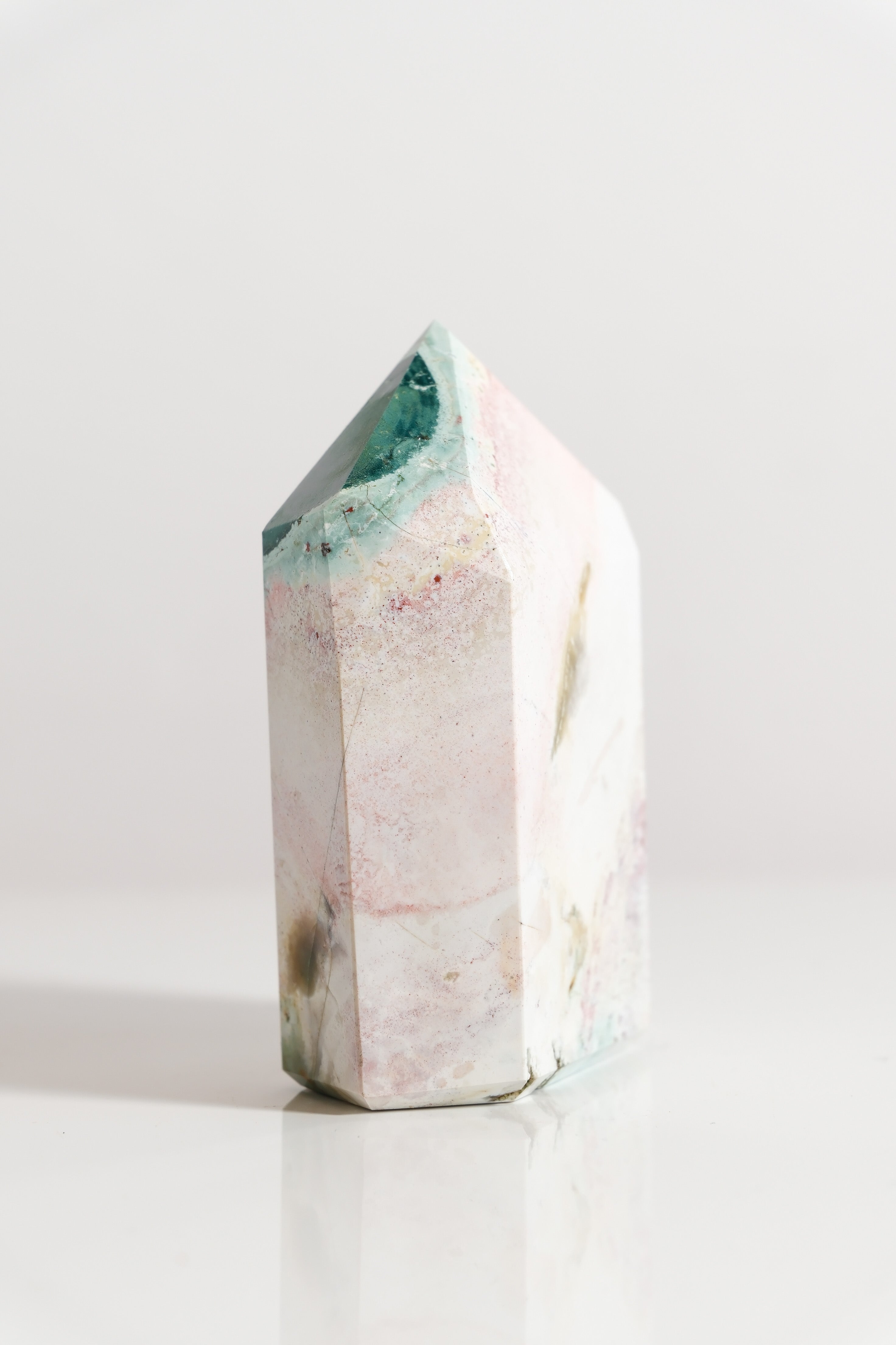 Unicorn Jasper Tower