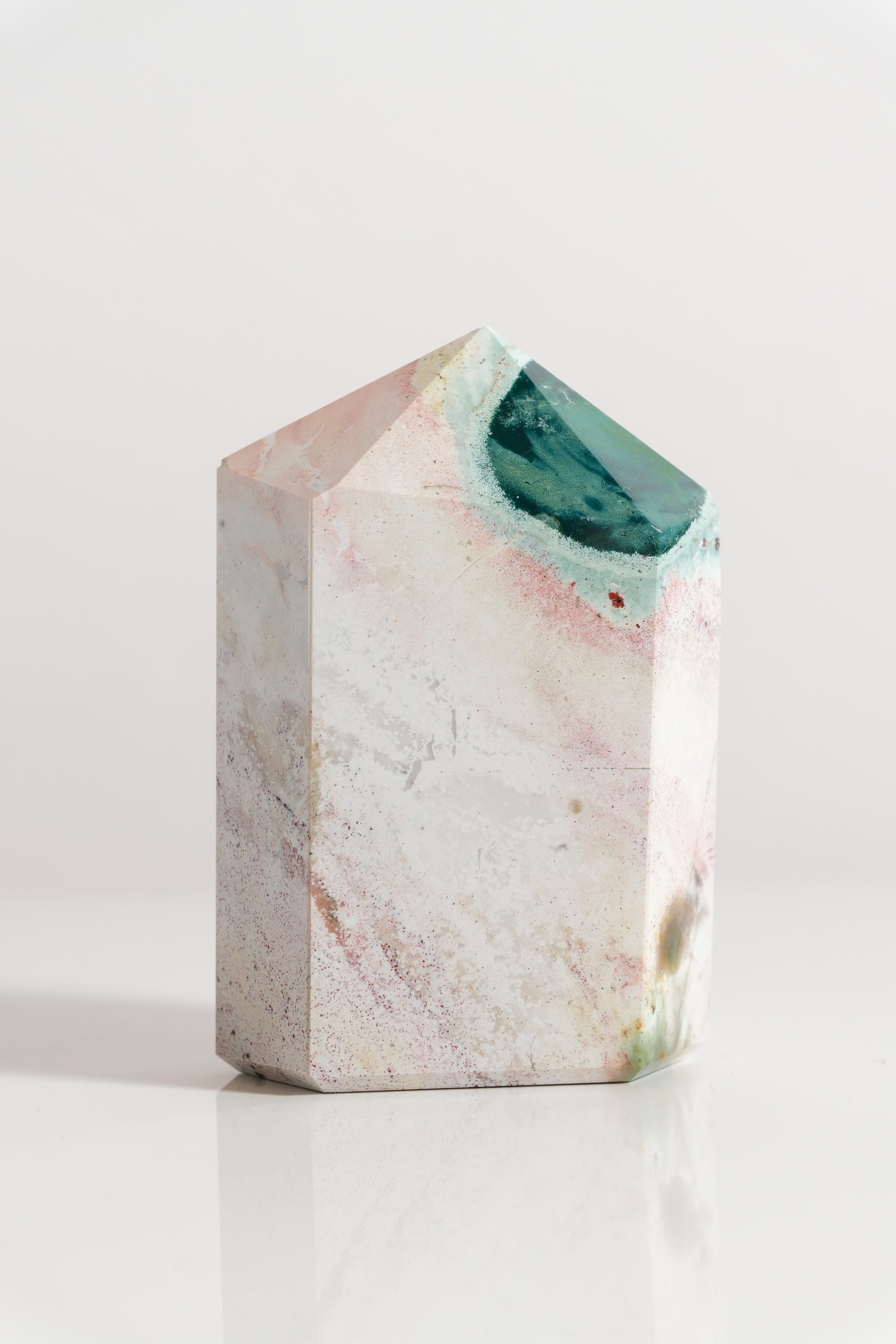 Unicorn Jasper Tower
