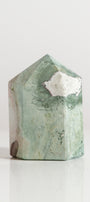 Unicorn Jasper Tower