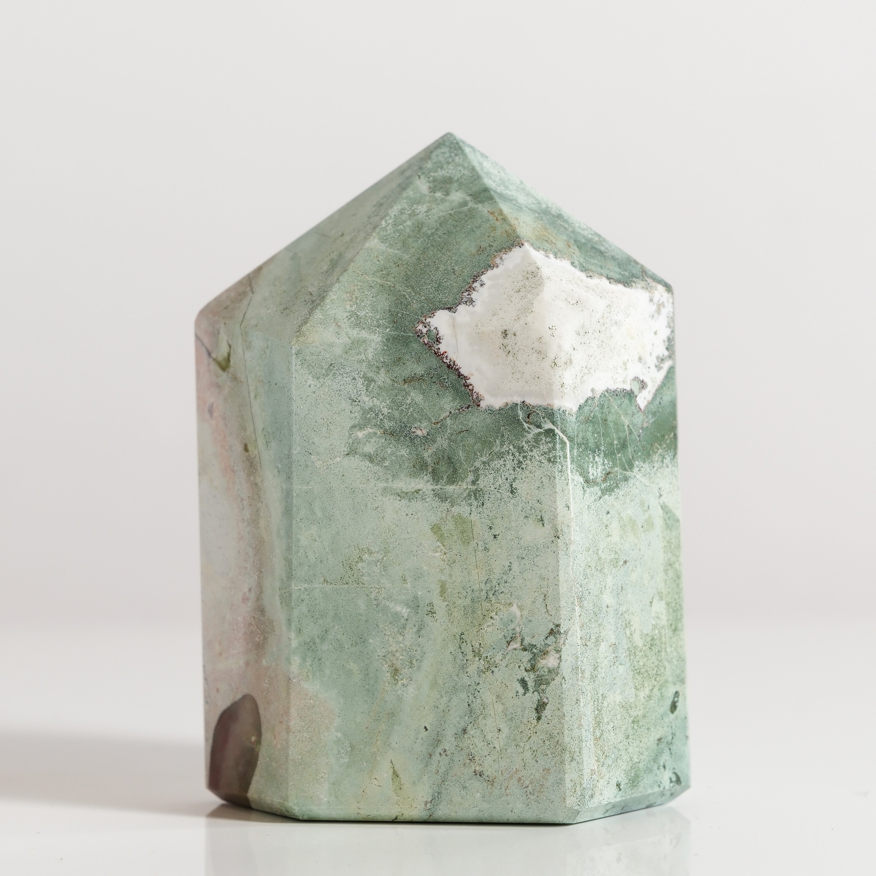 Unicorn Jasper Tower