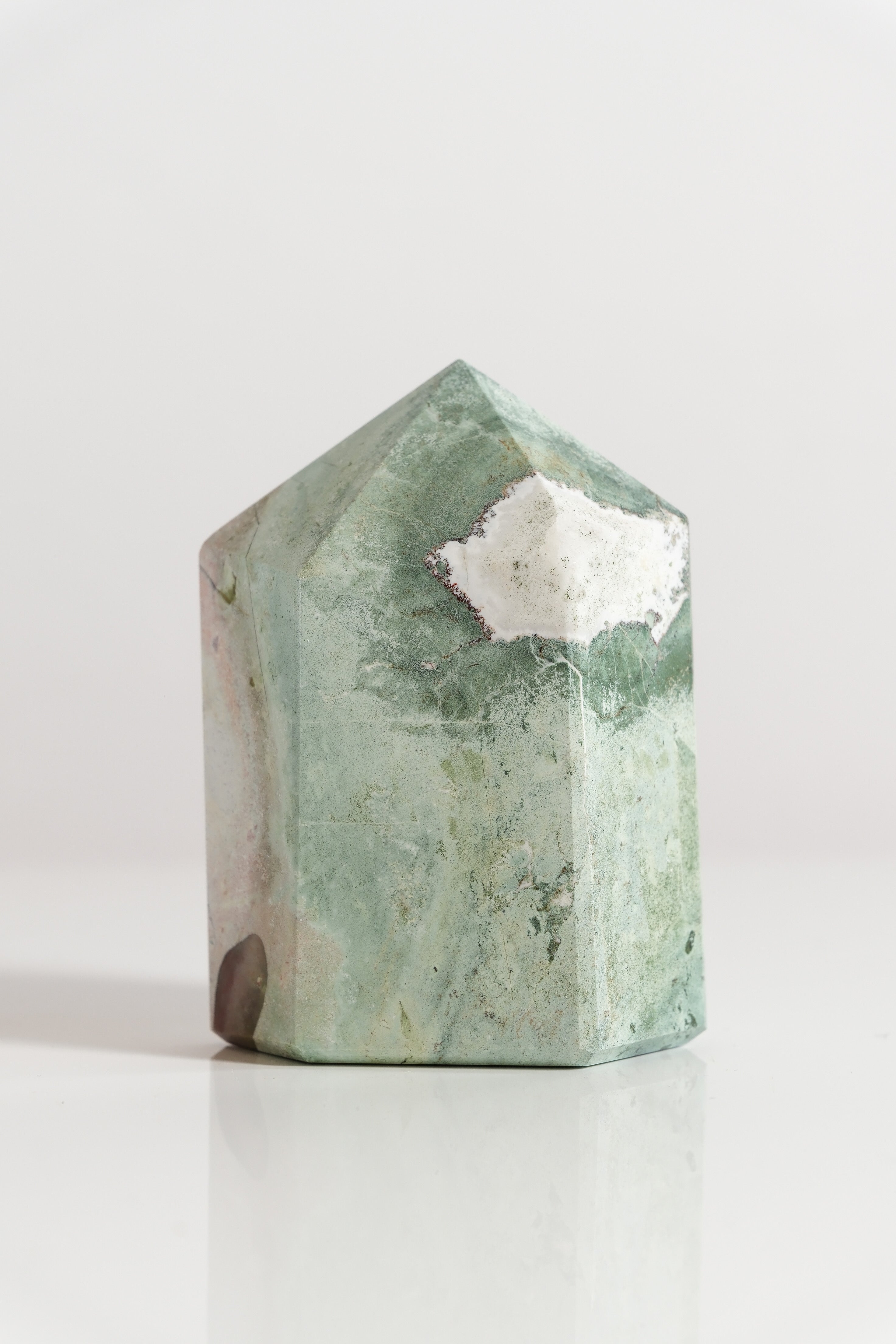 Unicorn Jasper Tower
