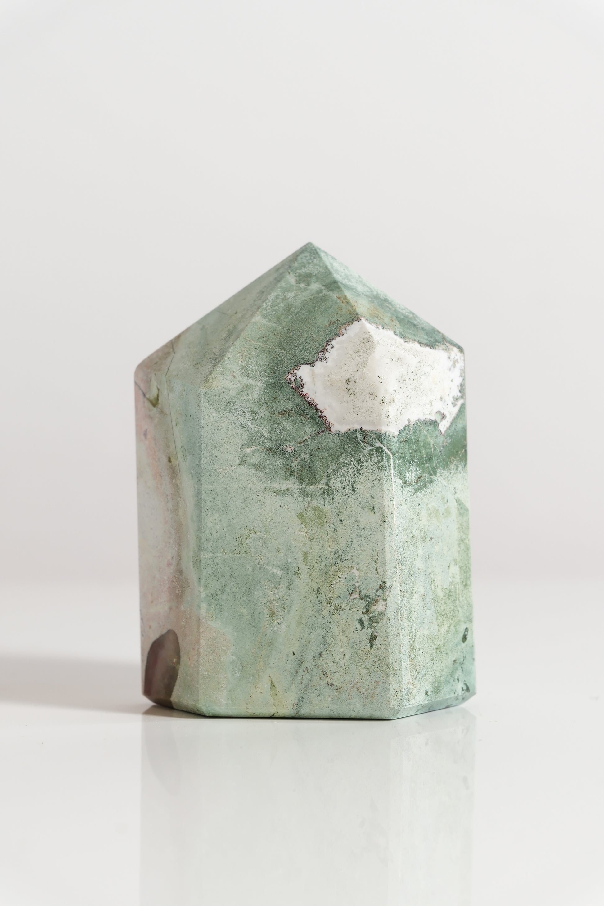 Unicorn Jasper Tower