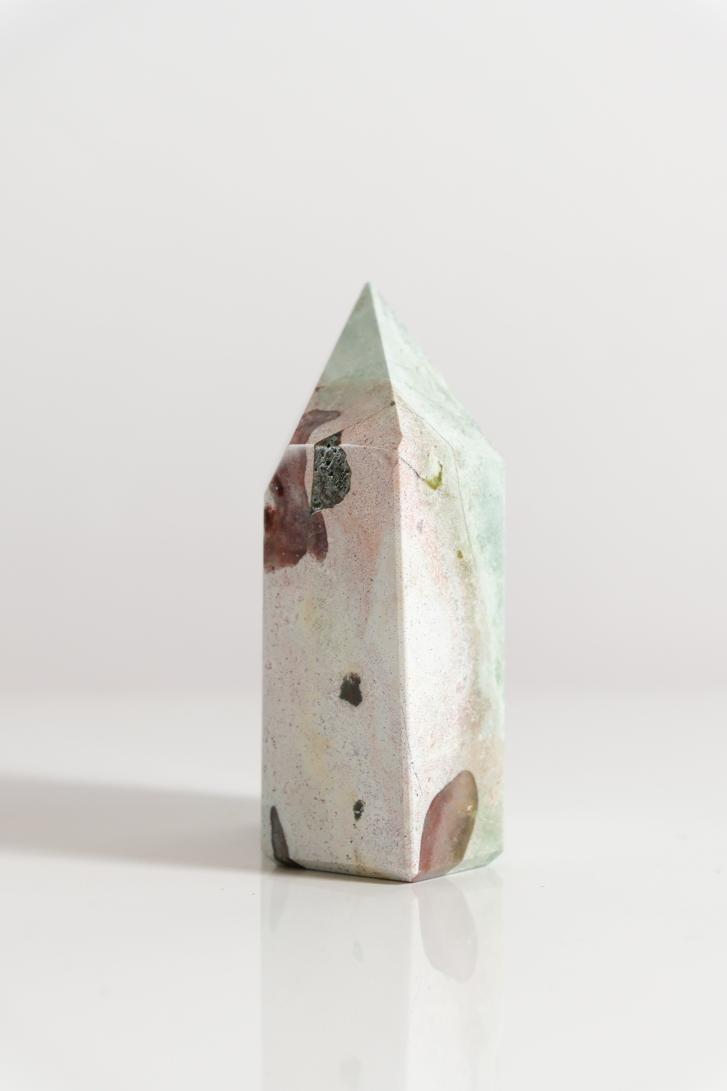 Unicorn Jasper Tower
